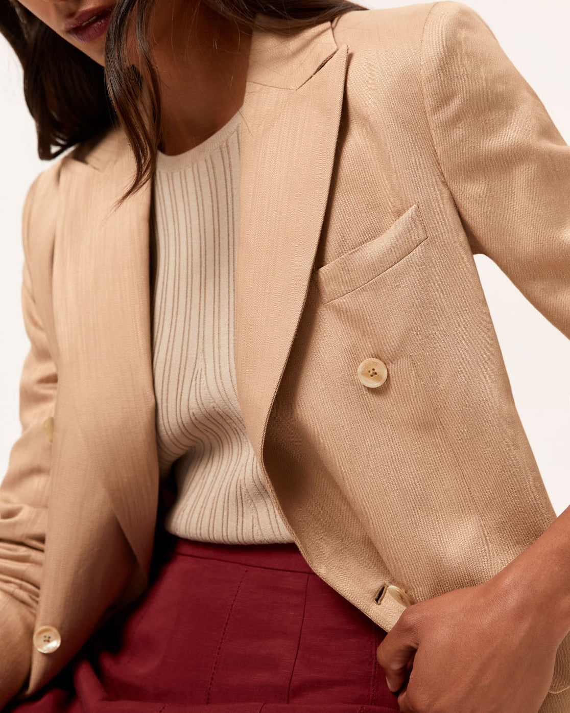 Light Beige