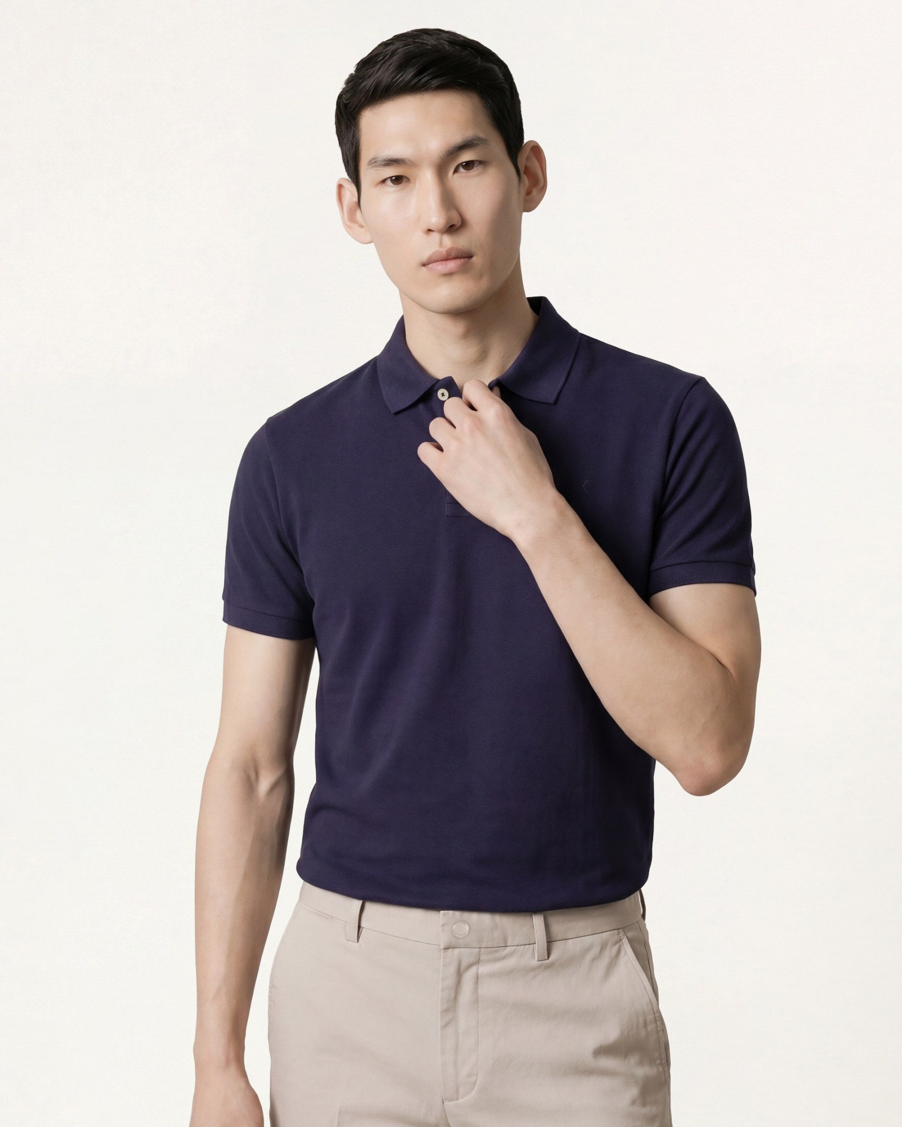 Light Brown (AI)