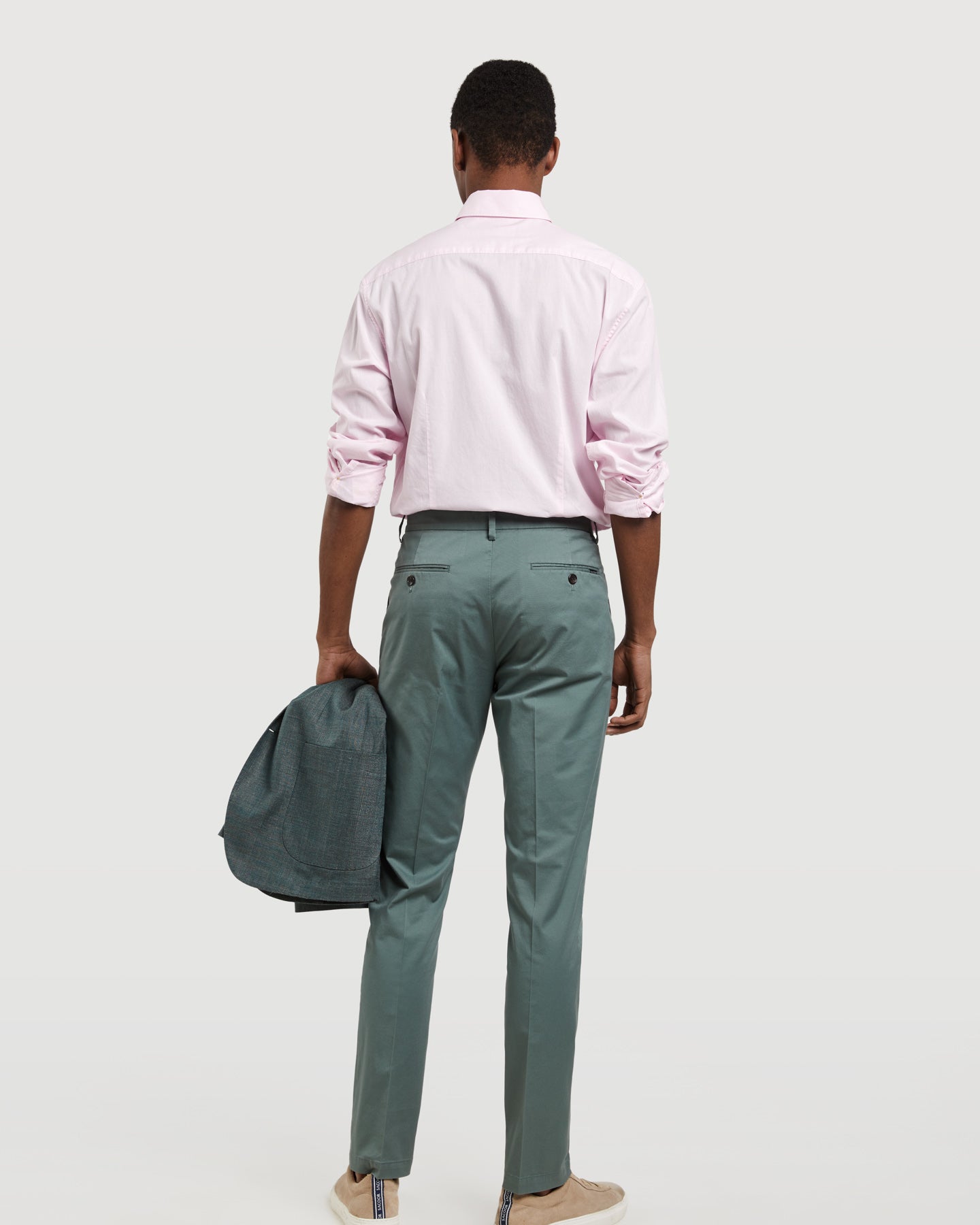 Light Green
