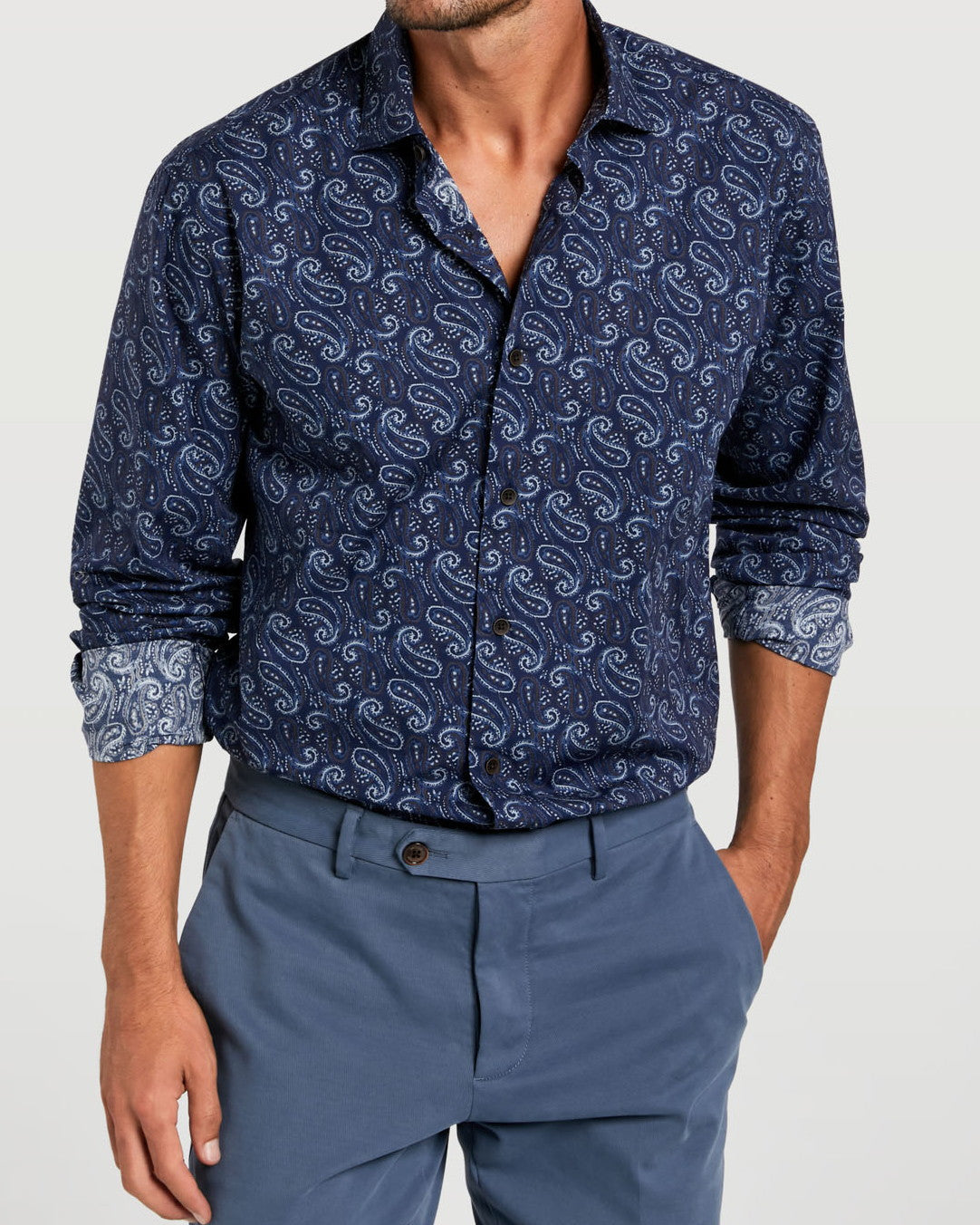 Dark Blue