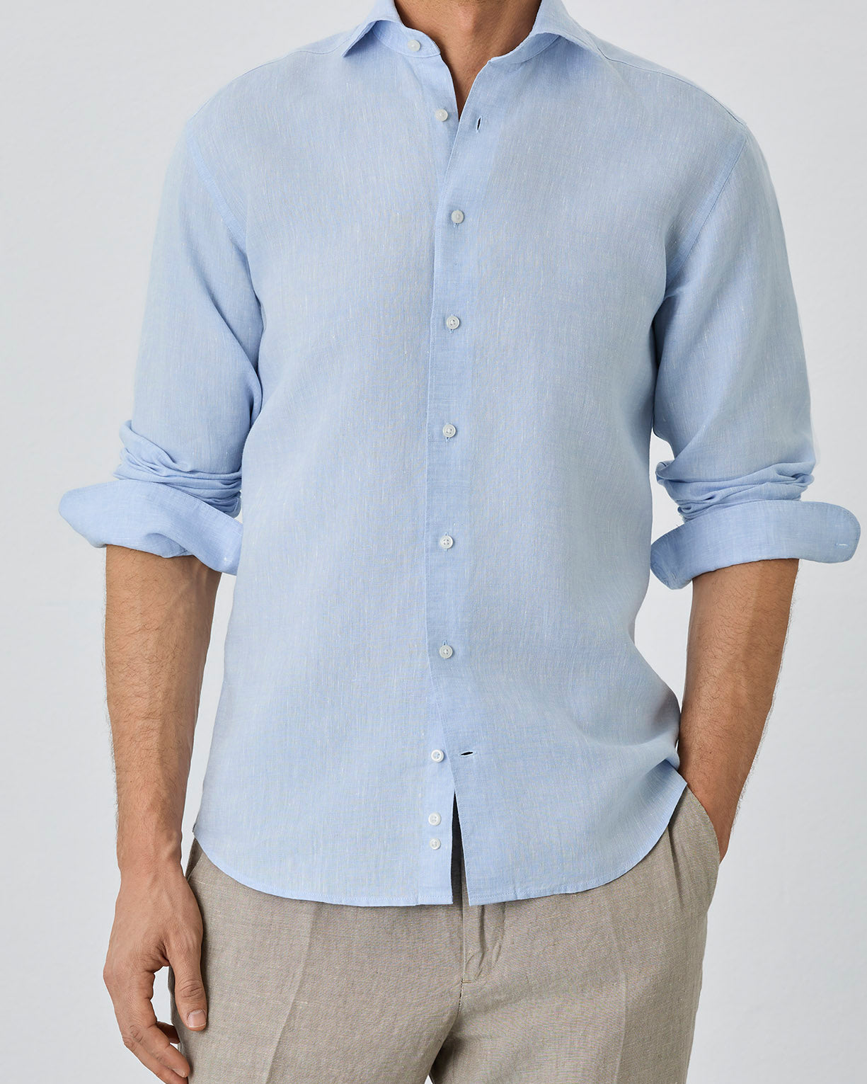 Light Blue
