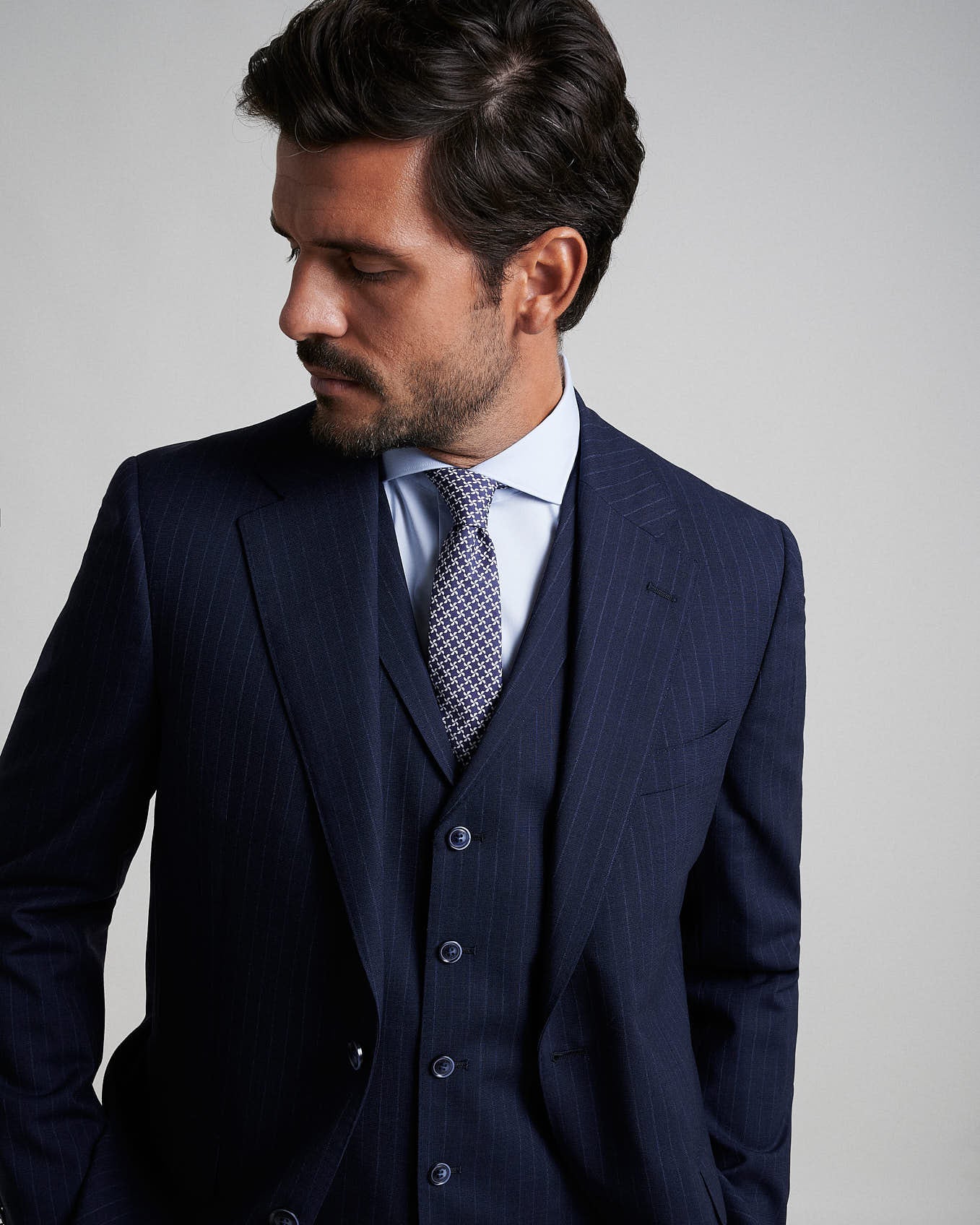 Dark Blue