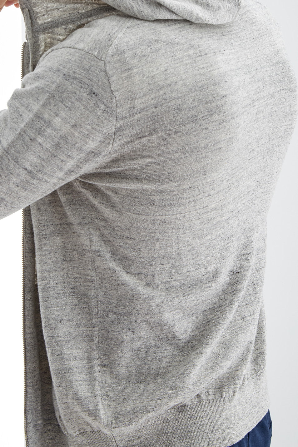 Mix Grey