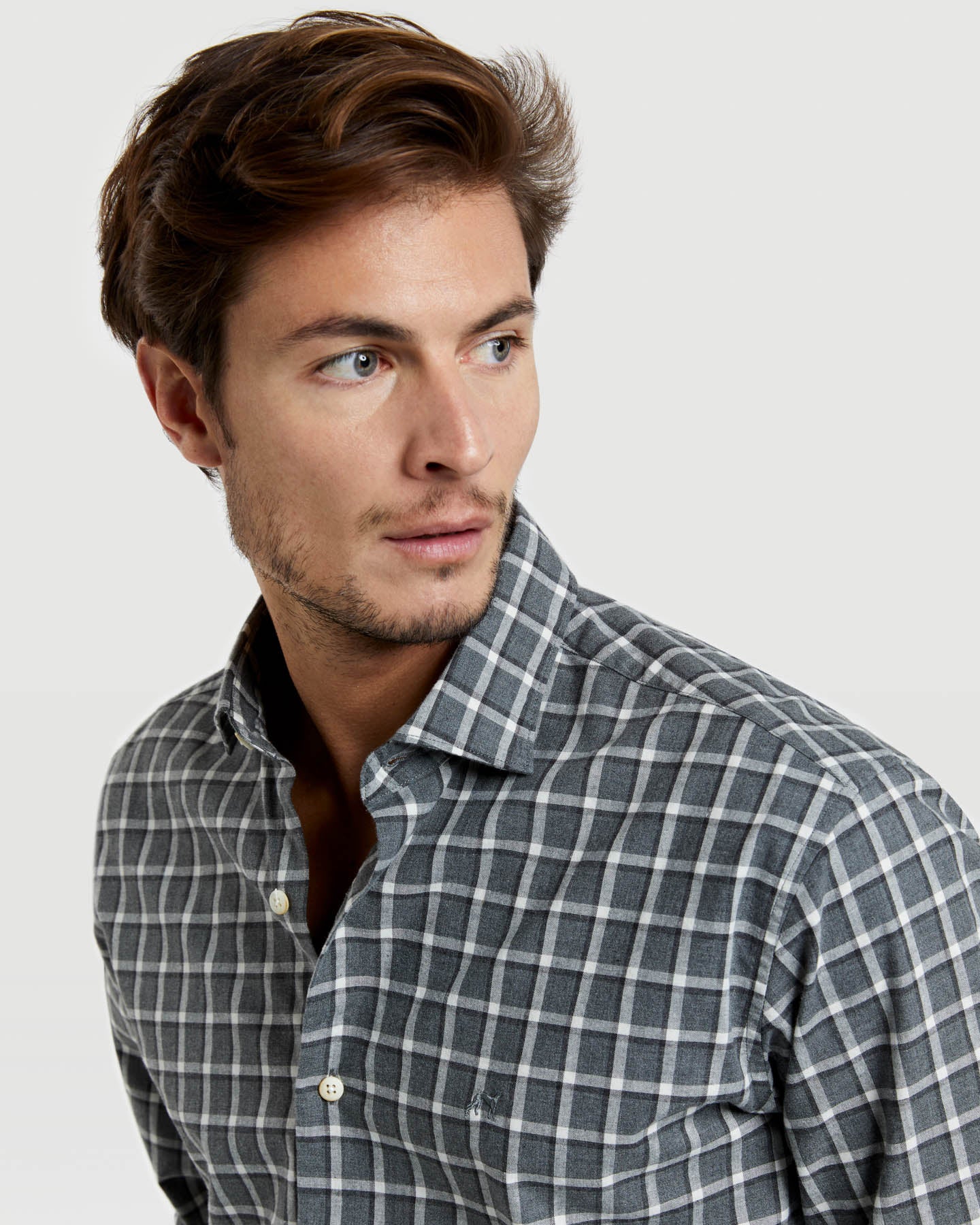 Dark Grey