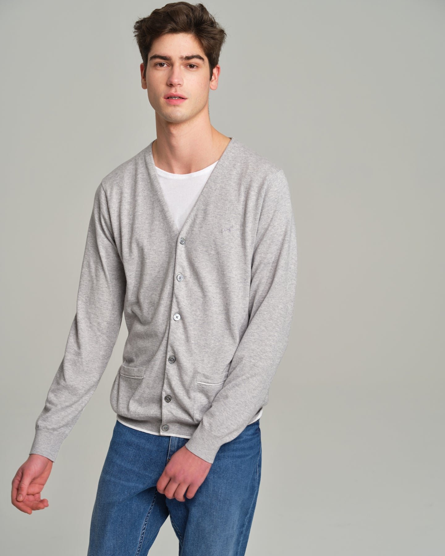 Mix Grey