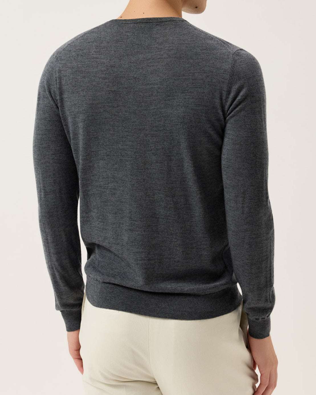 Medium Grey