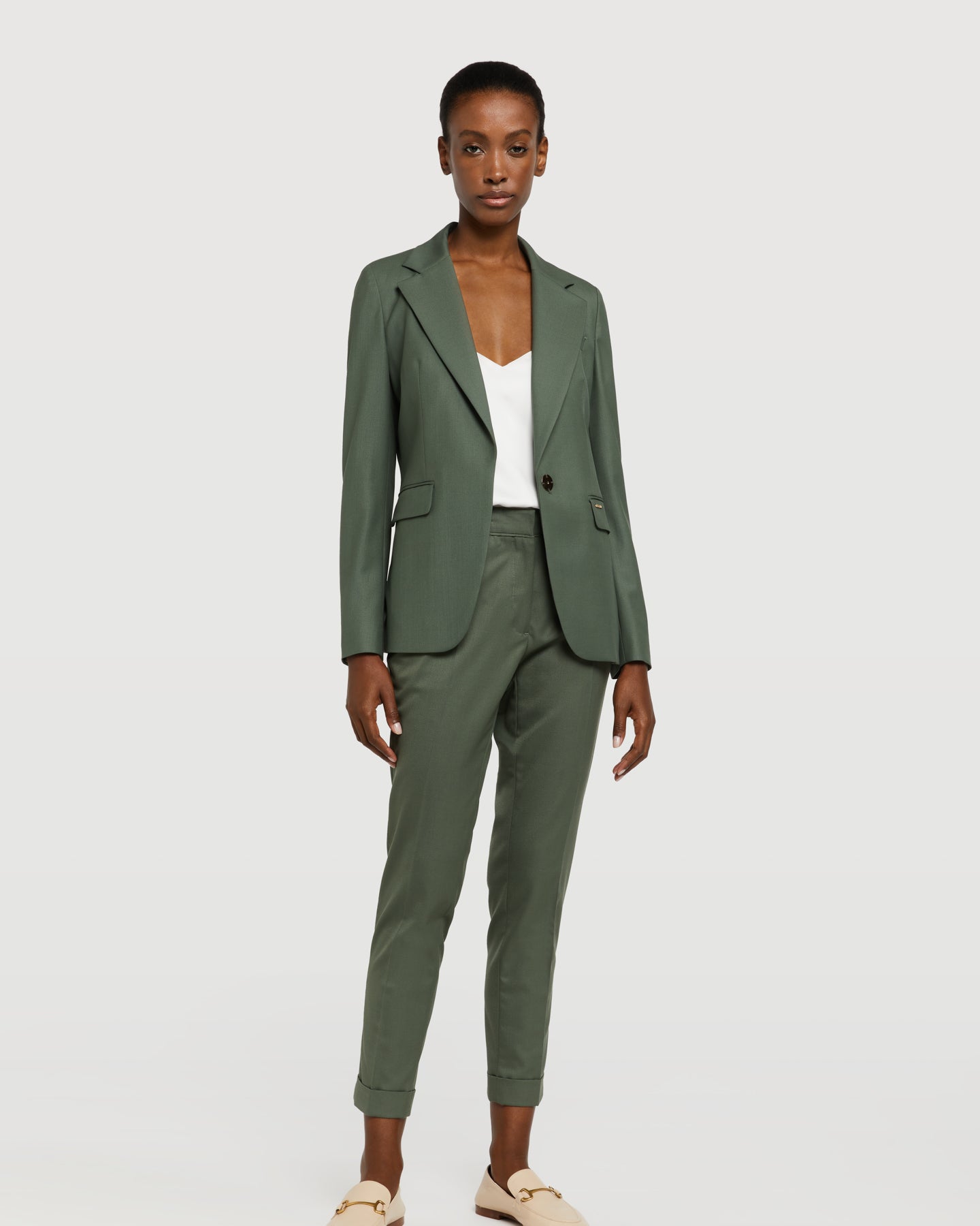 Dark Green