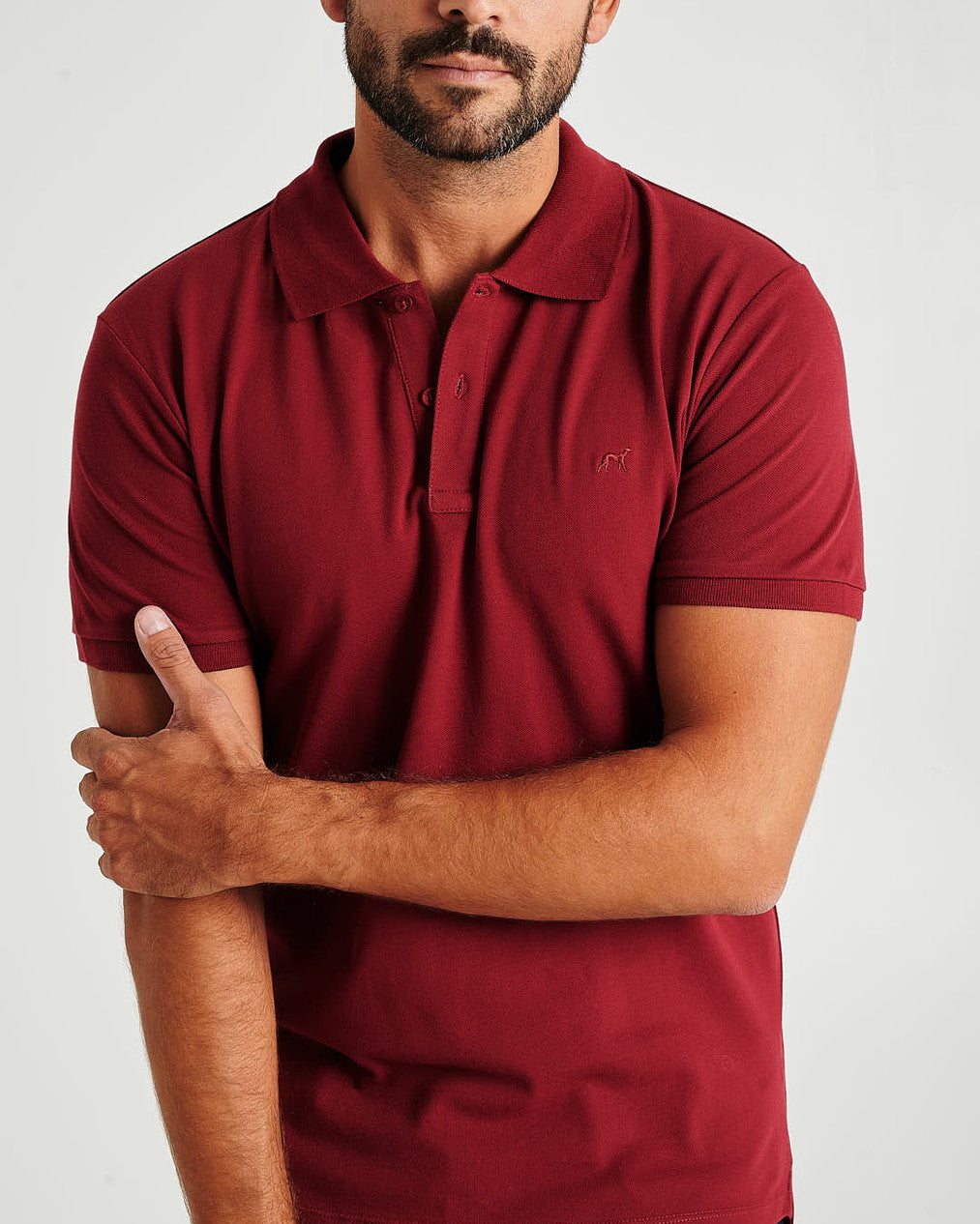 Dark Red