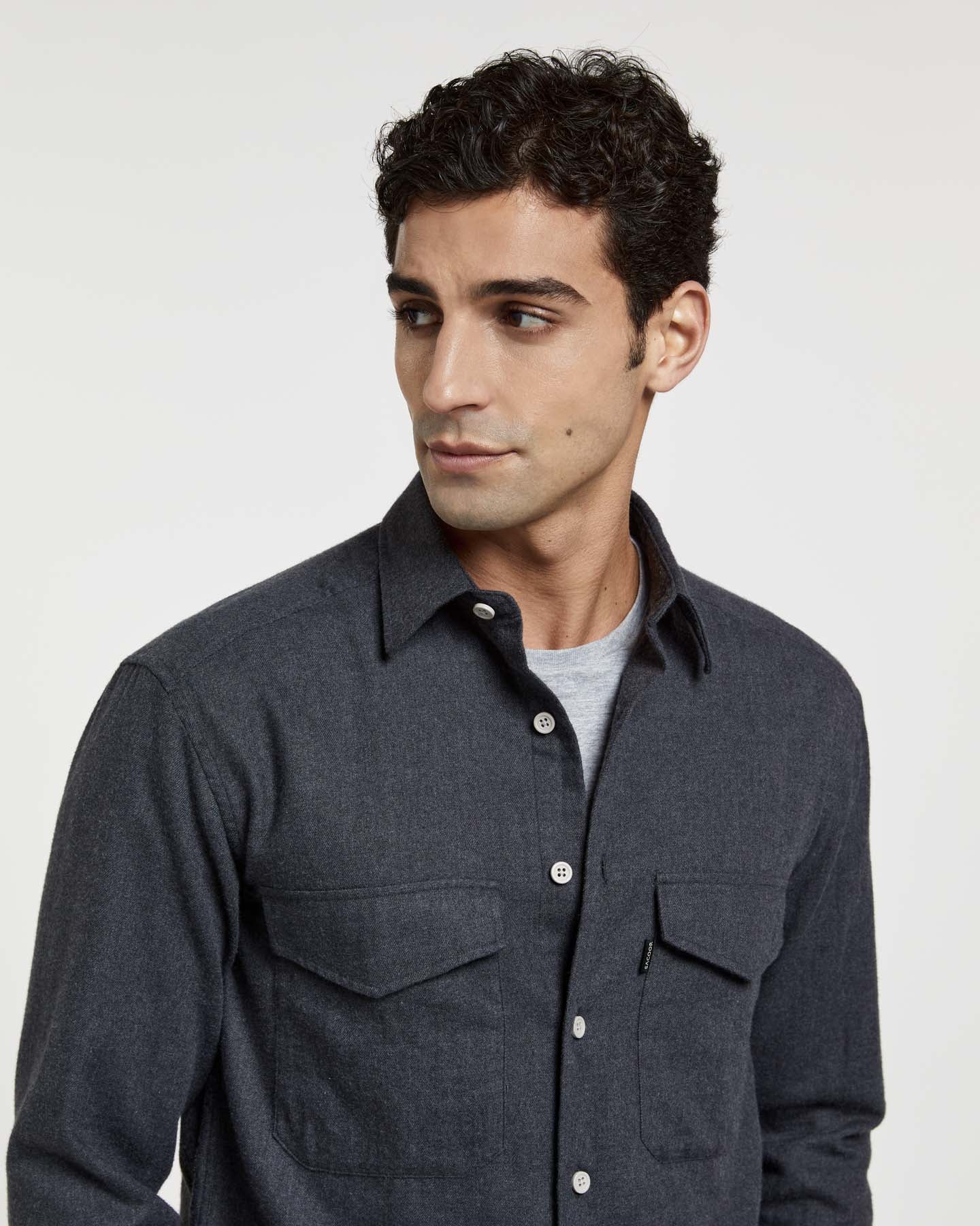 Dark Grey