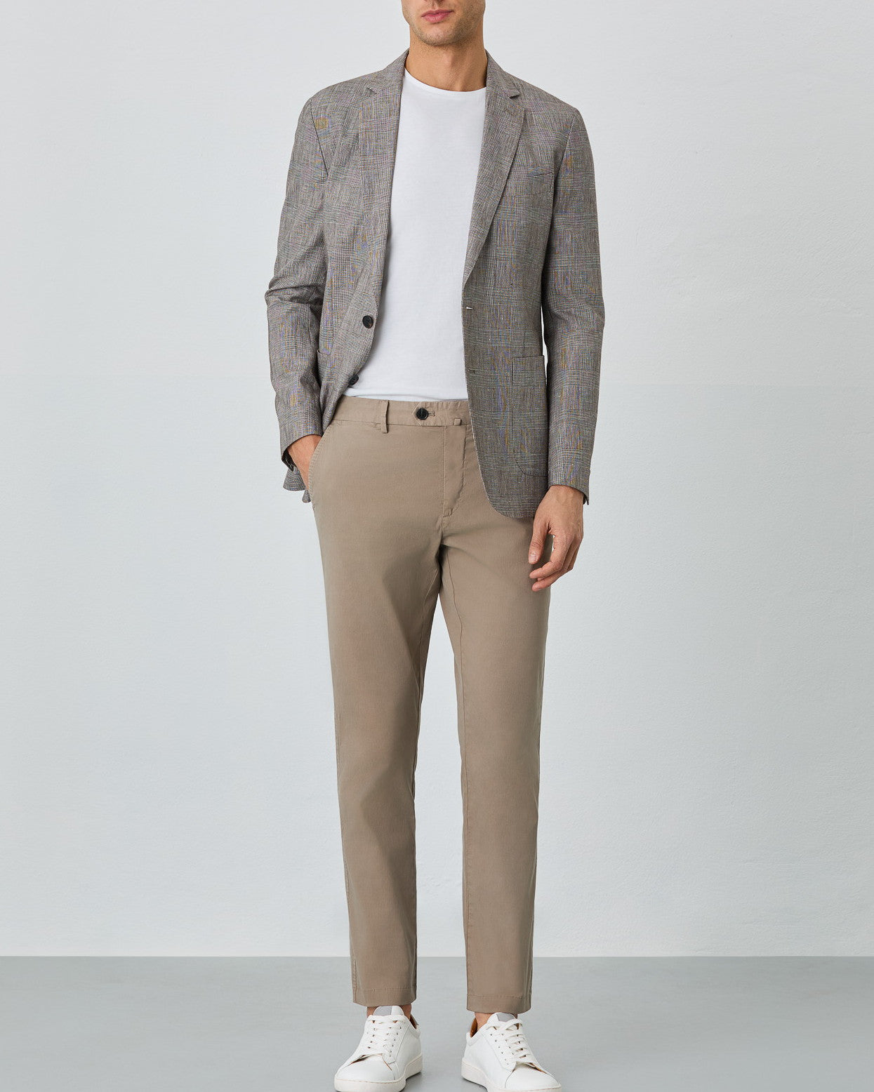 Light Brown
