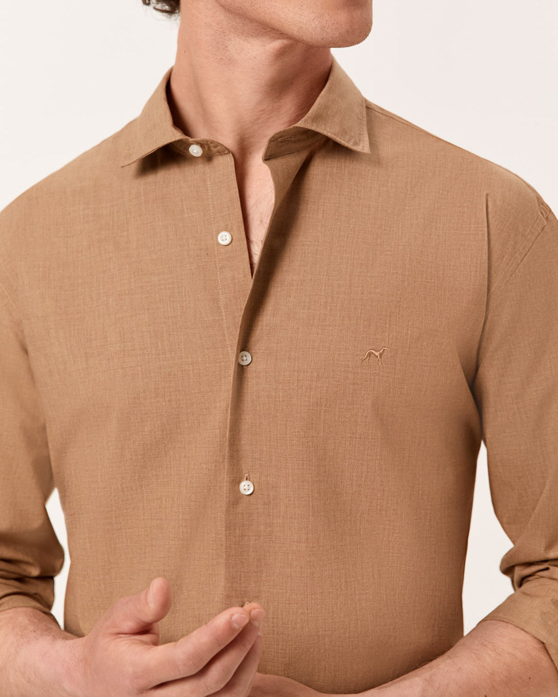 Light Brown