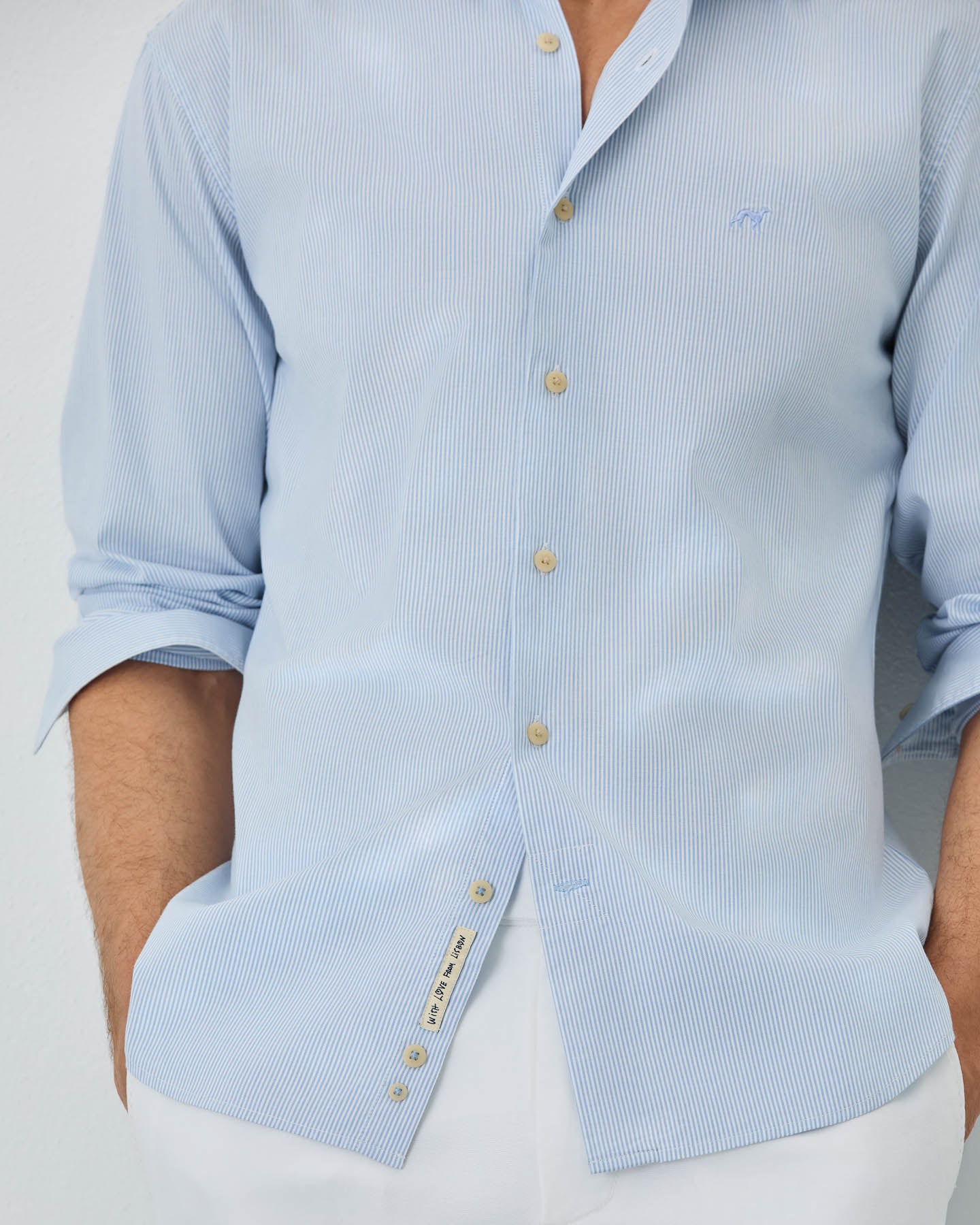 Light Blue