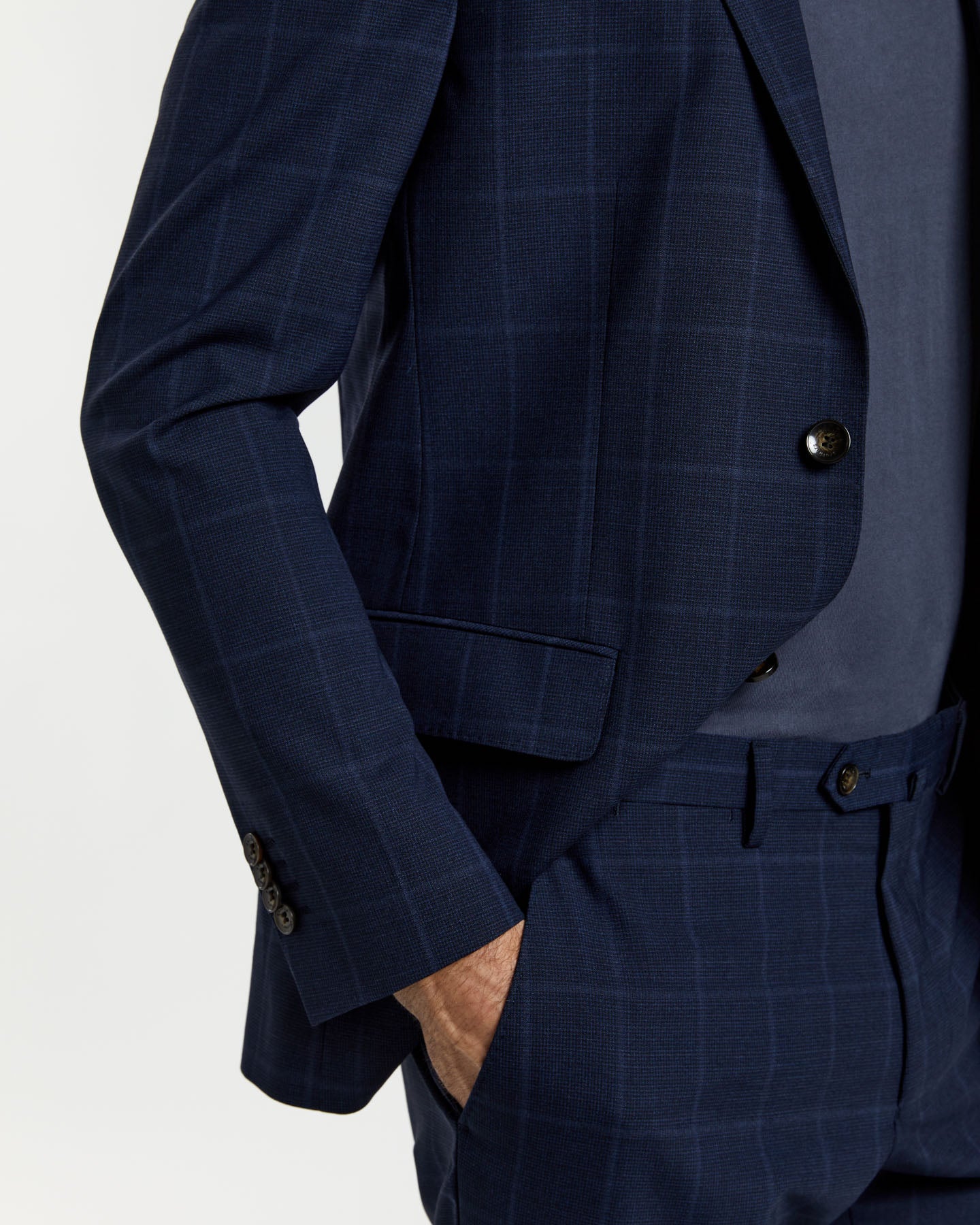 Dark Blue