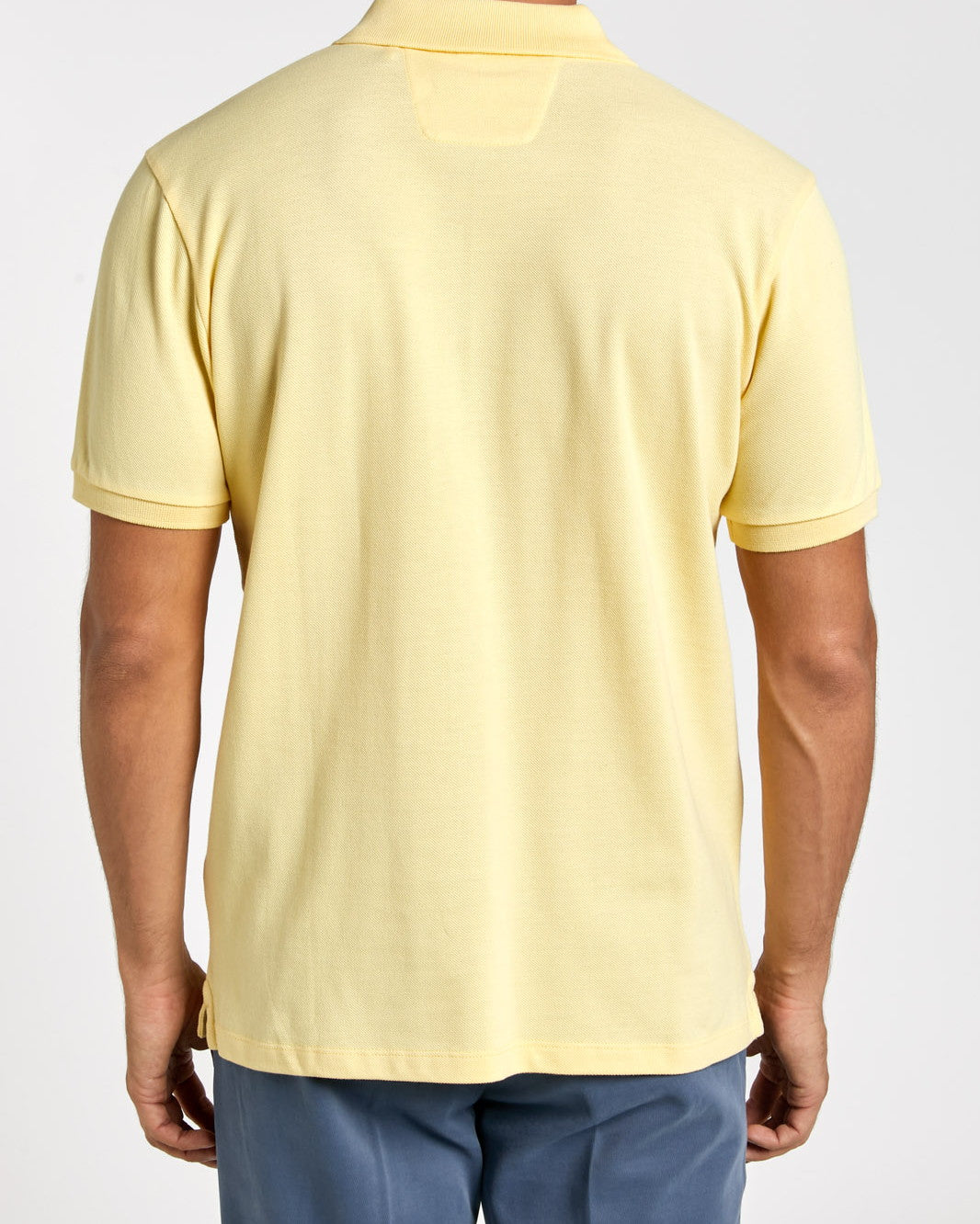 Light Yellow