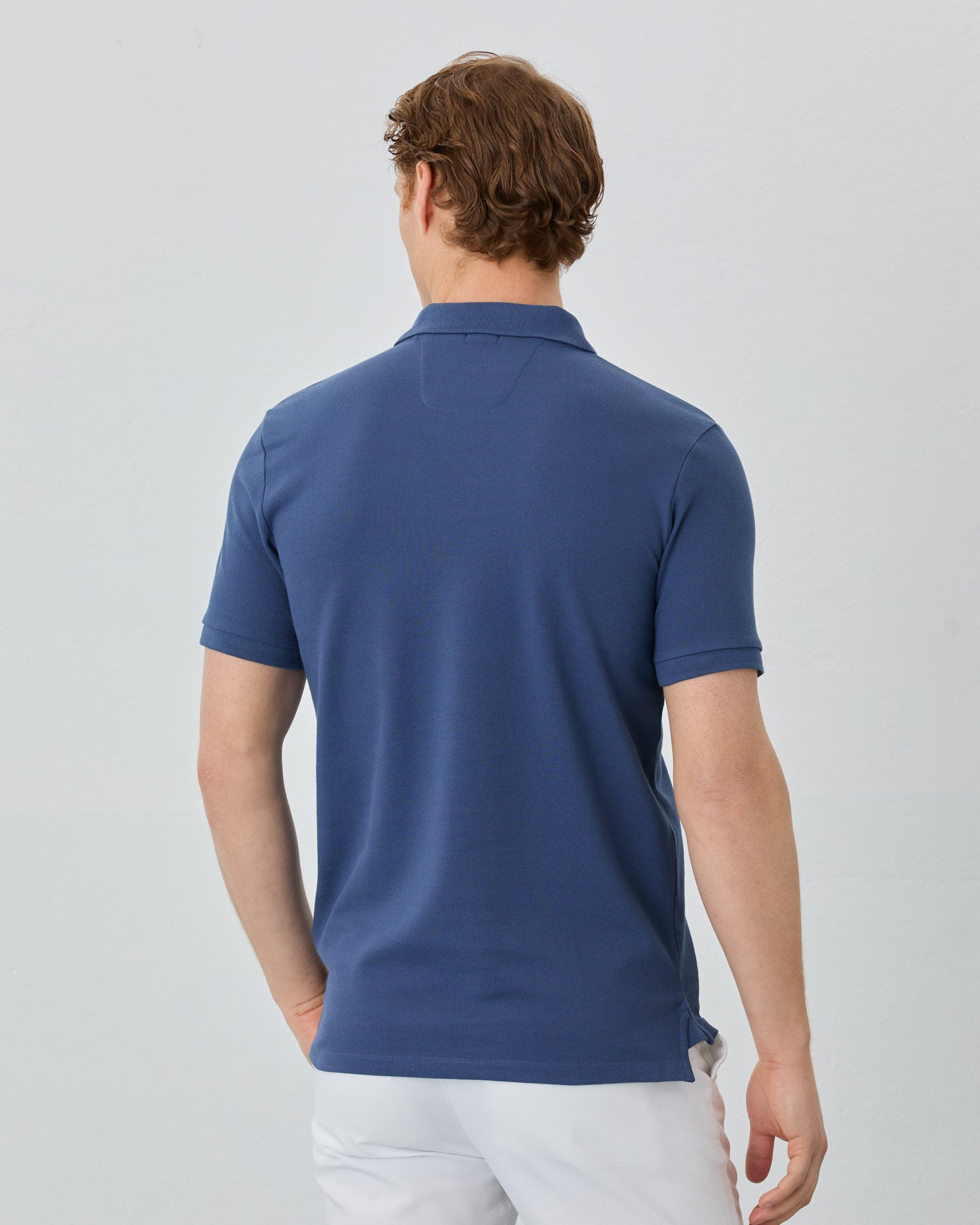 Medium Blue
