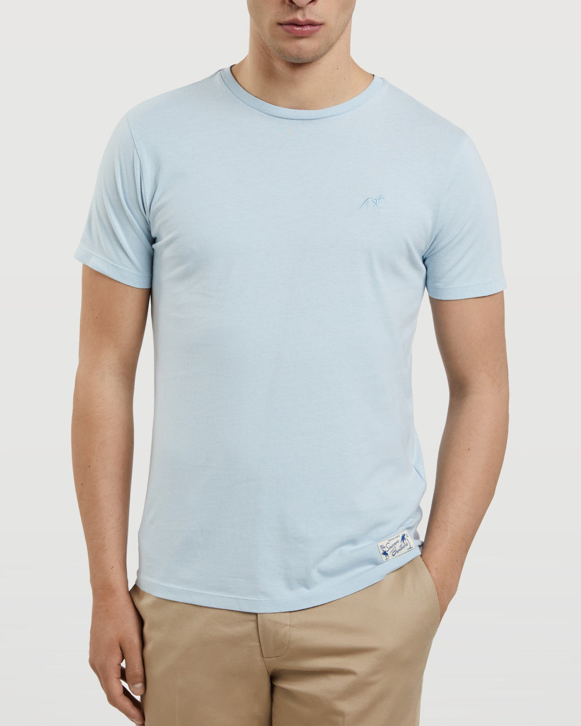 Light Blue