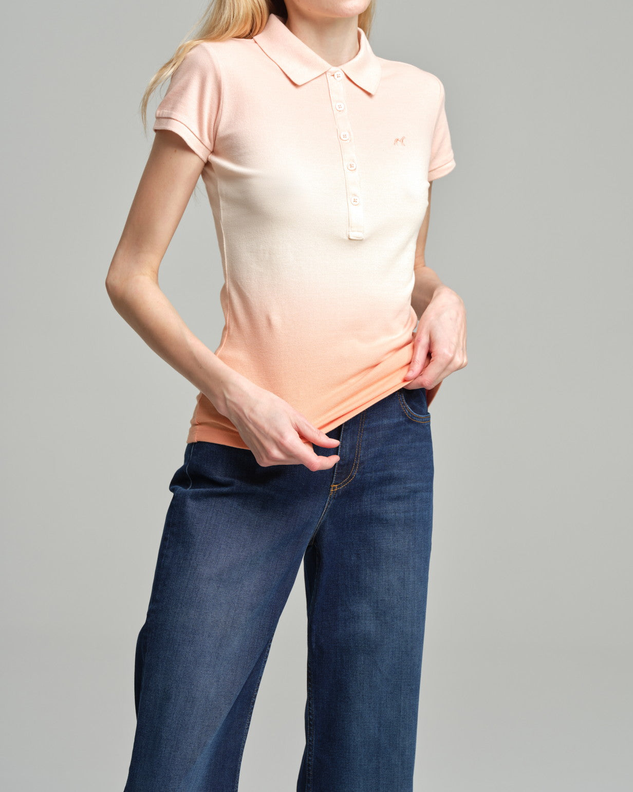 Pale Pink