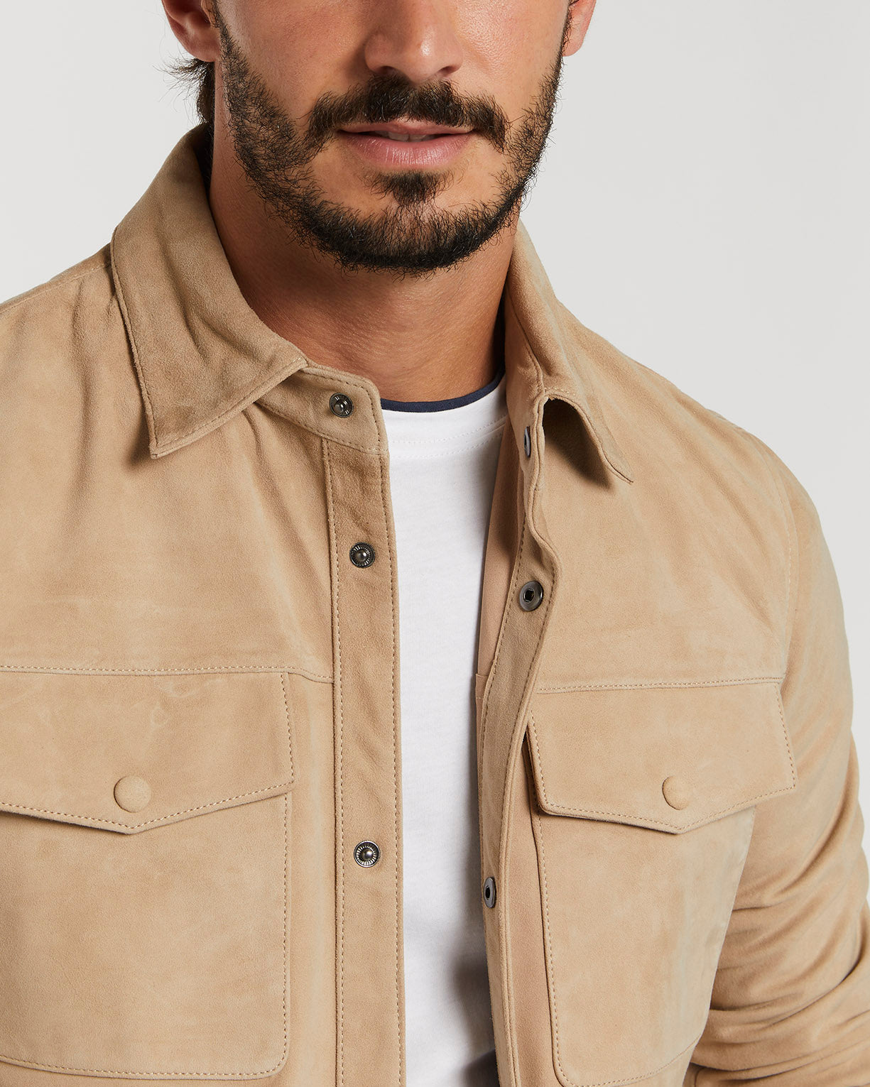 Light Beige