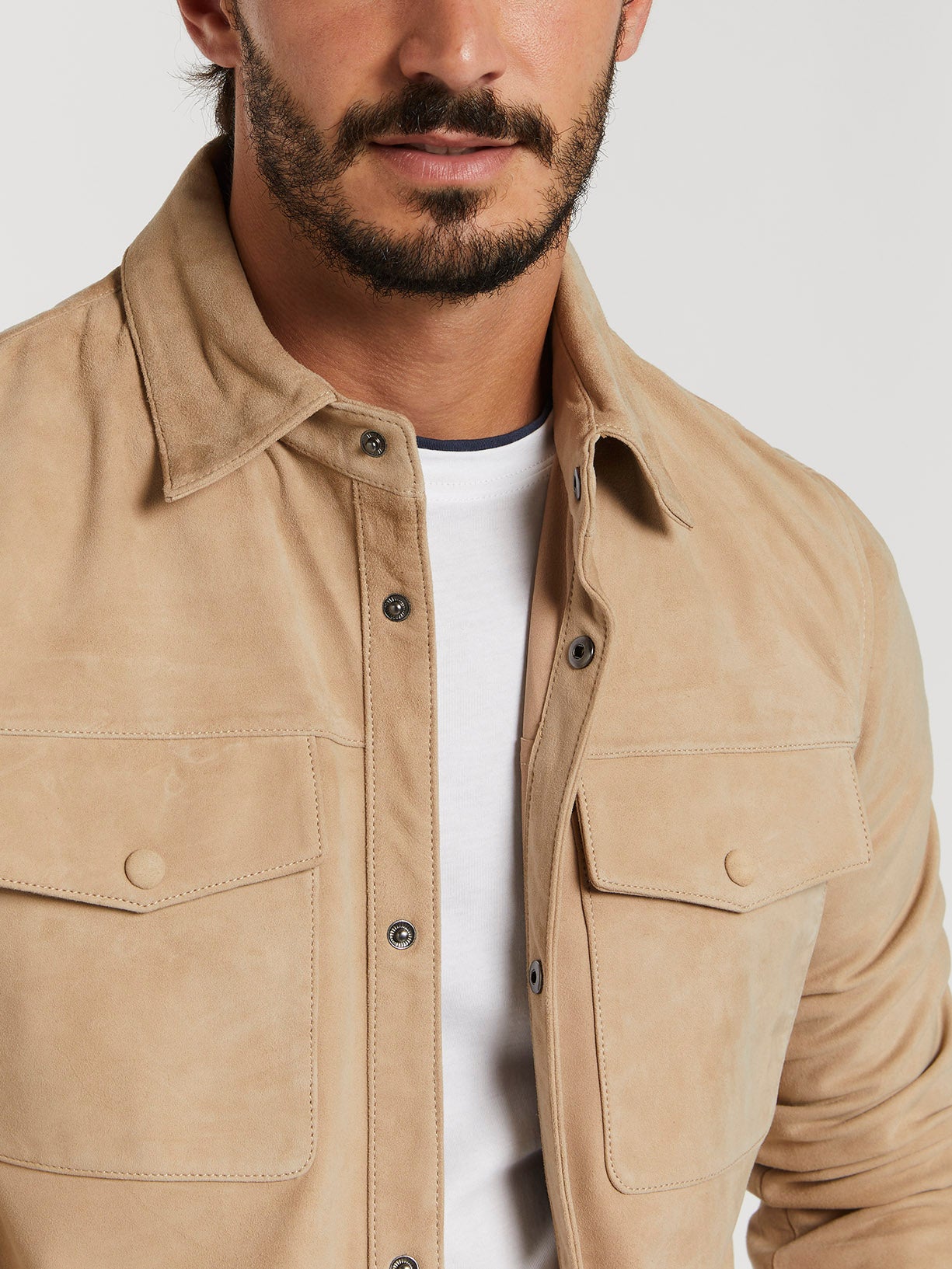 Light Beige