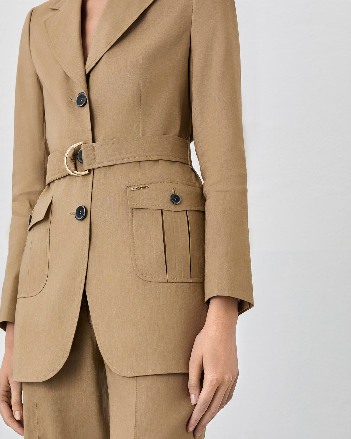 Dark Beige