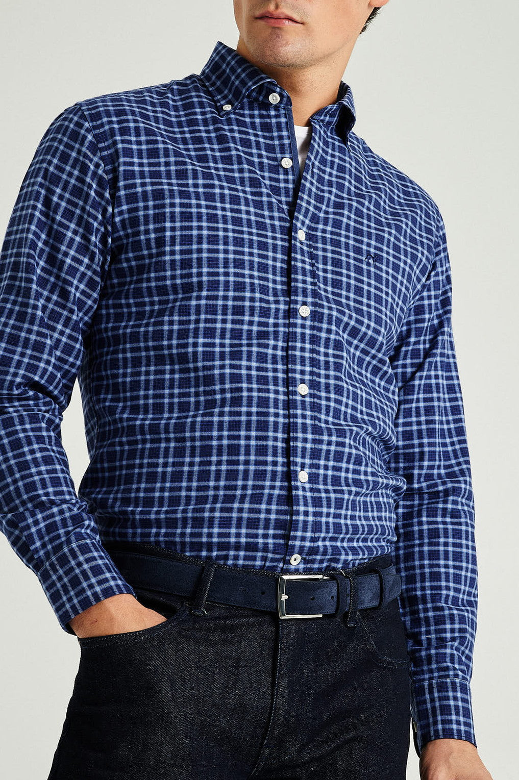 Dark Blue