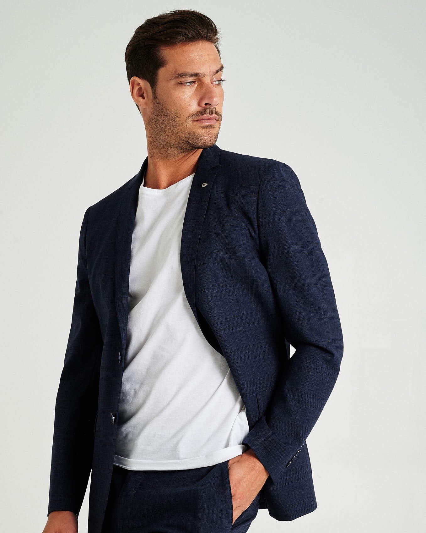 Dark Blue