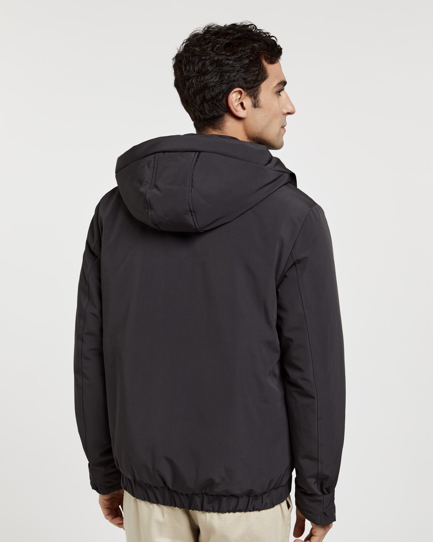 Dark Grey