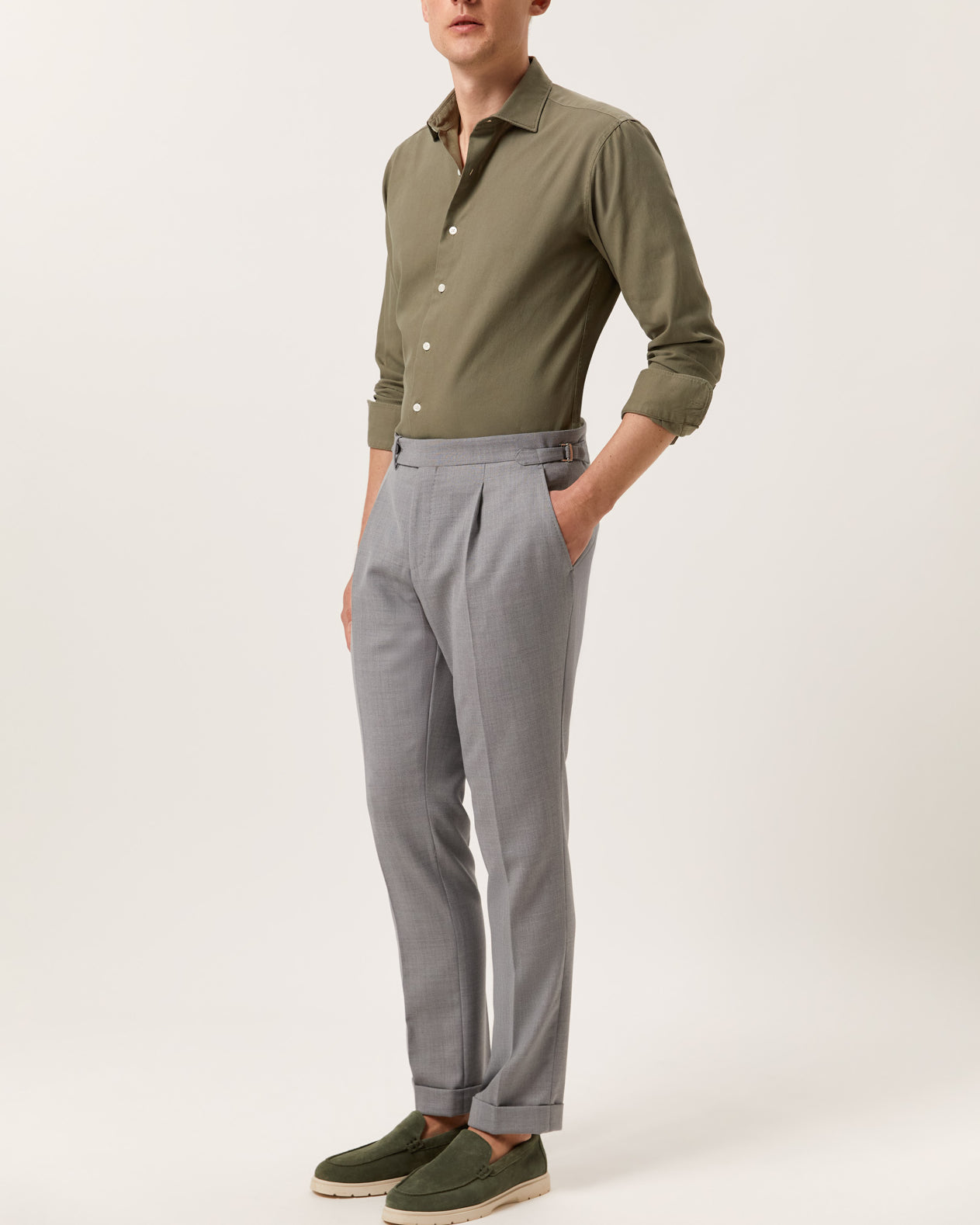 Khaki