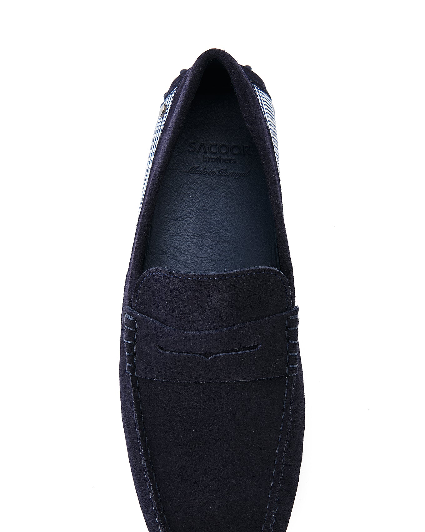 Dark Blue