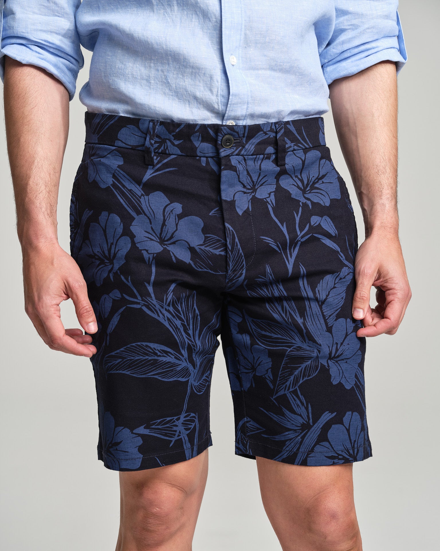 Dark Blue