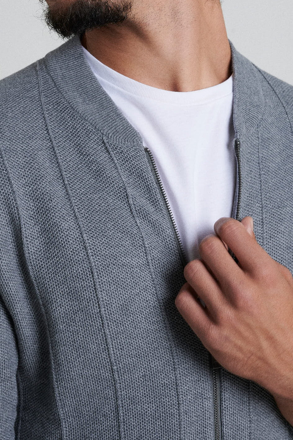 Mix Grey