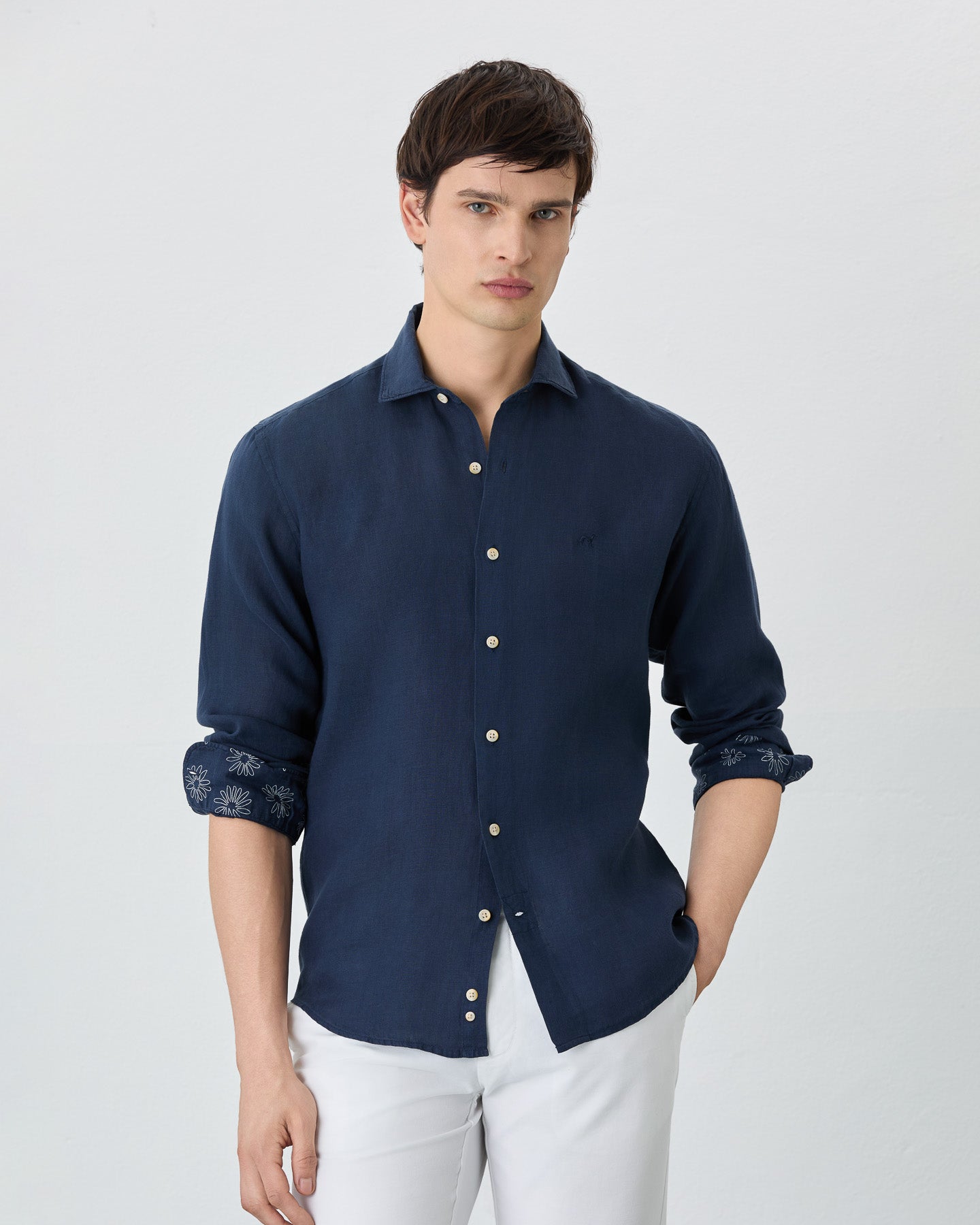 Dark Blue