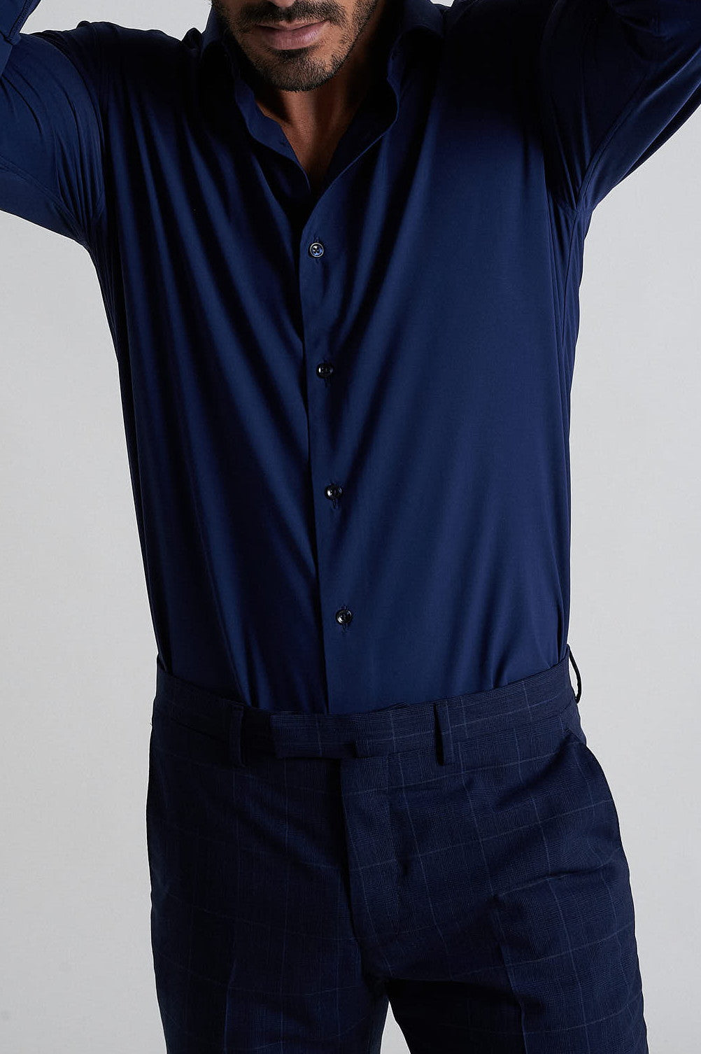 Dark Blue