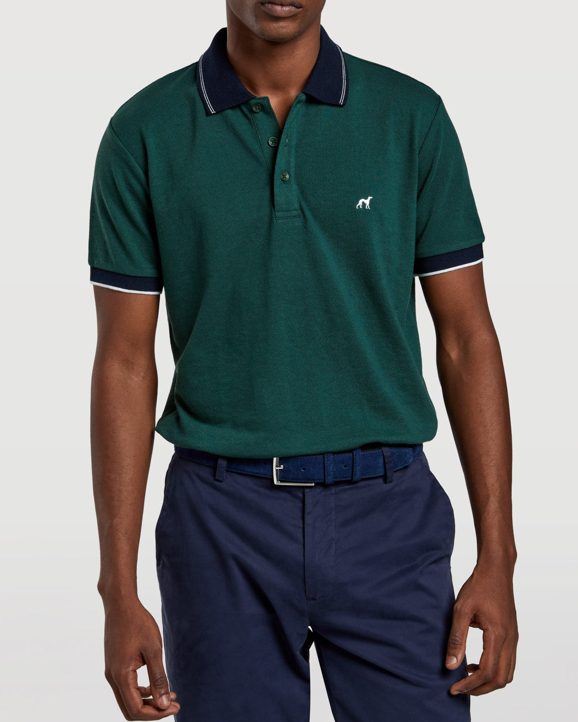 Dark Green