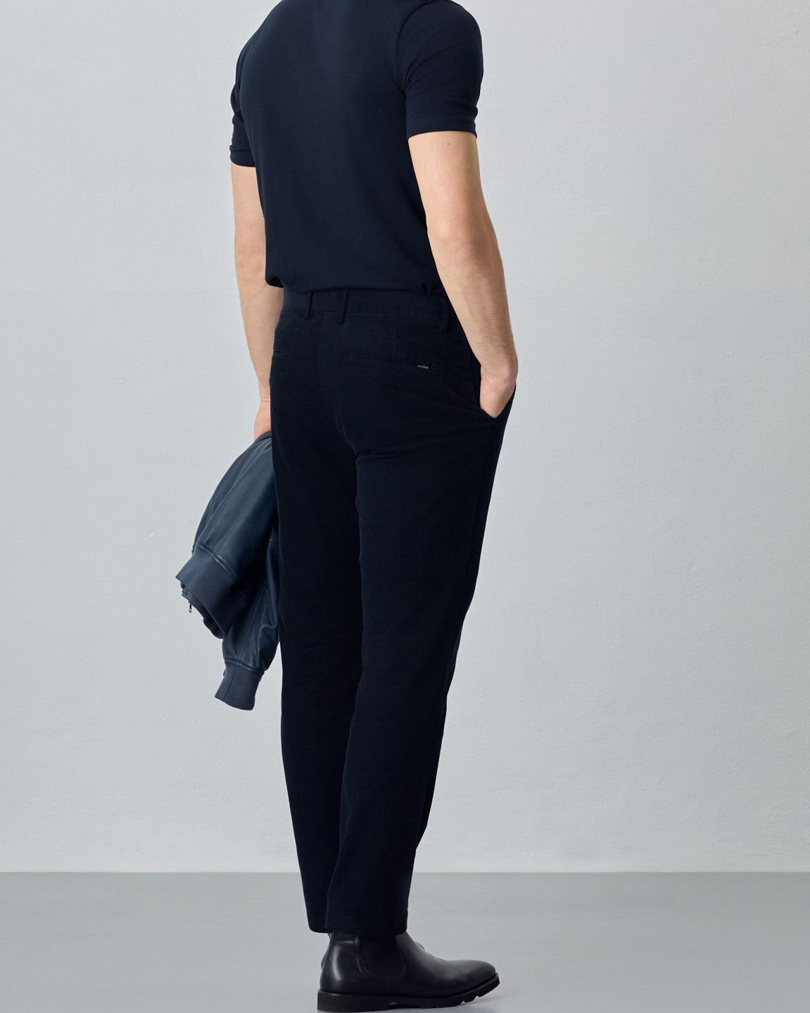Dark Blue
