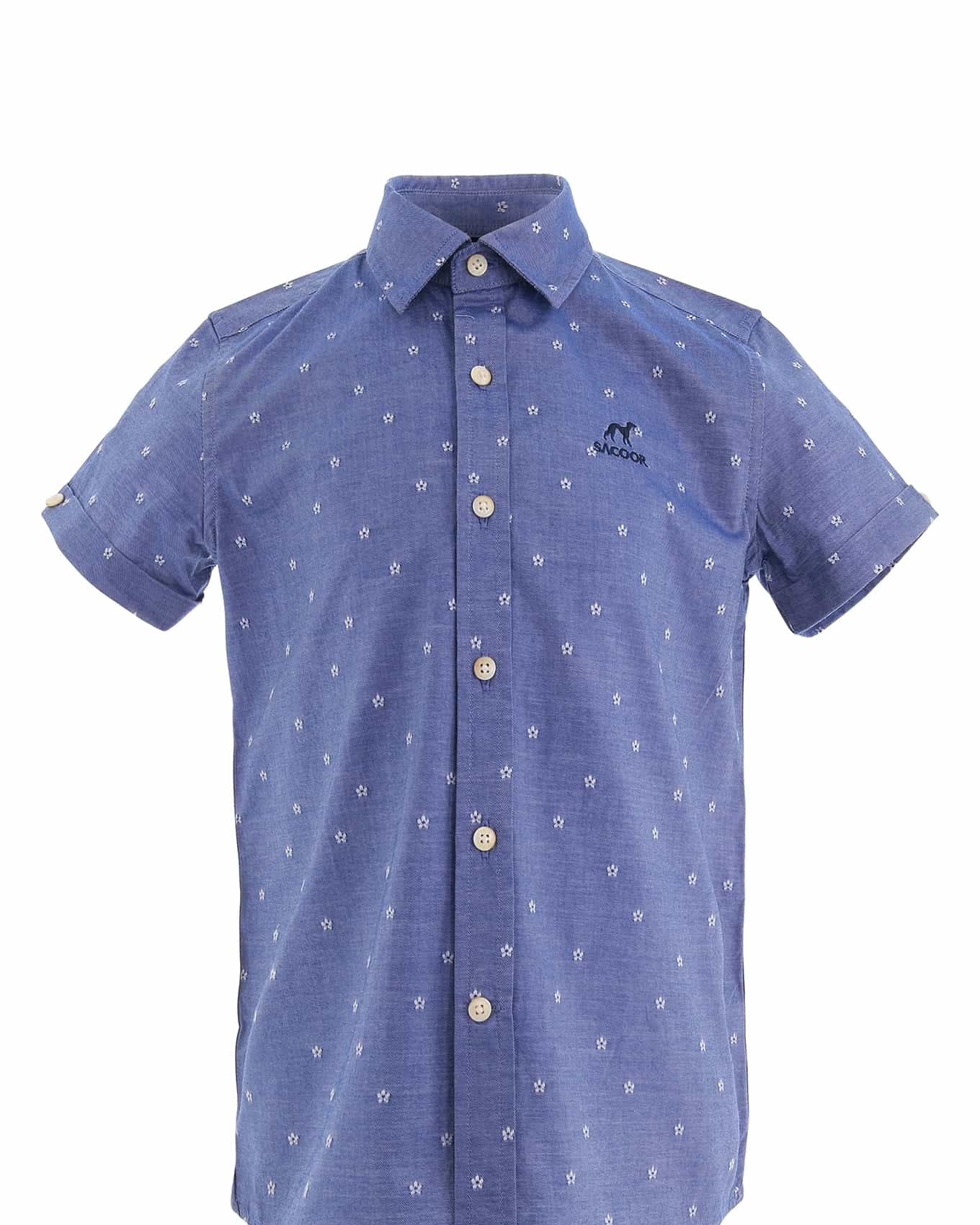 Medium Blue