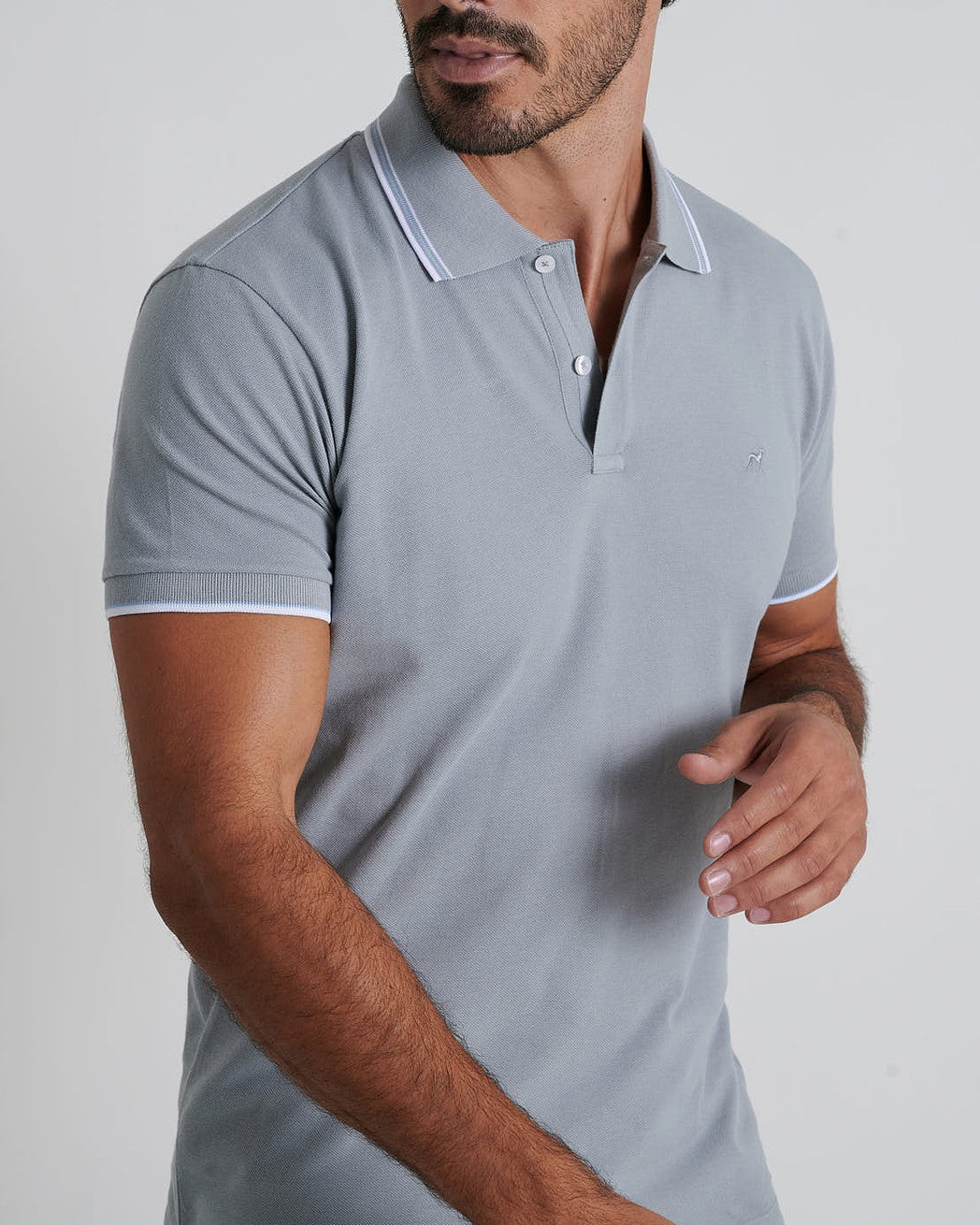 Light Grey