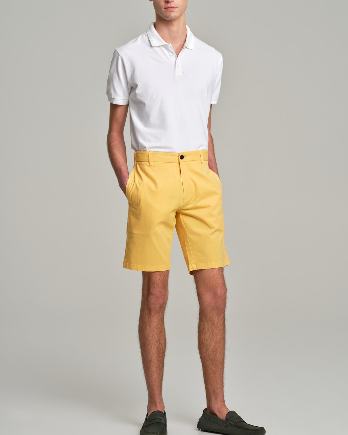 Light Yellow