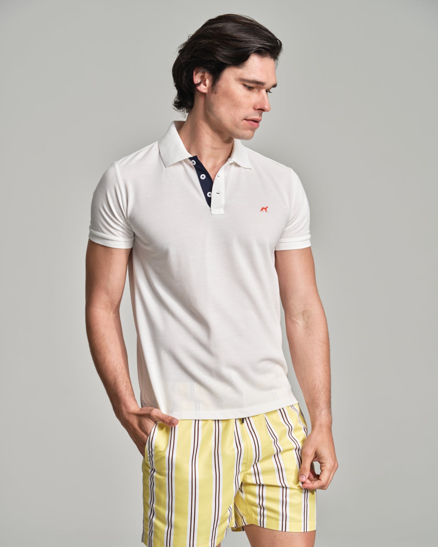 Light Yellow