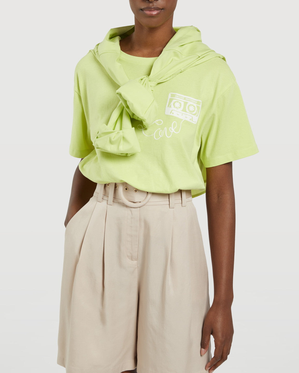 Light Green