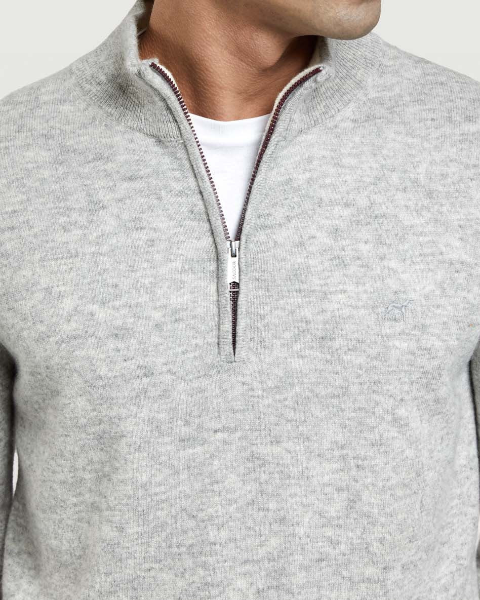 Mix Grey