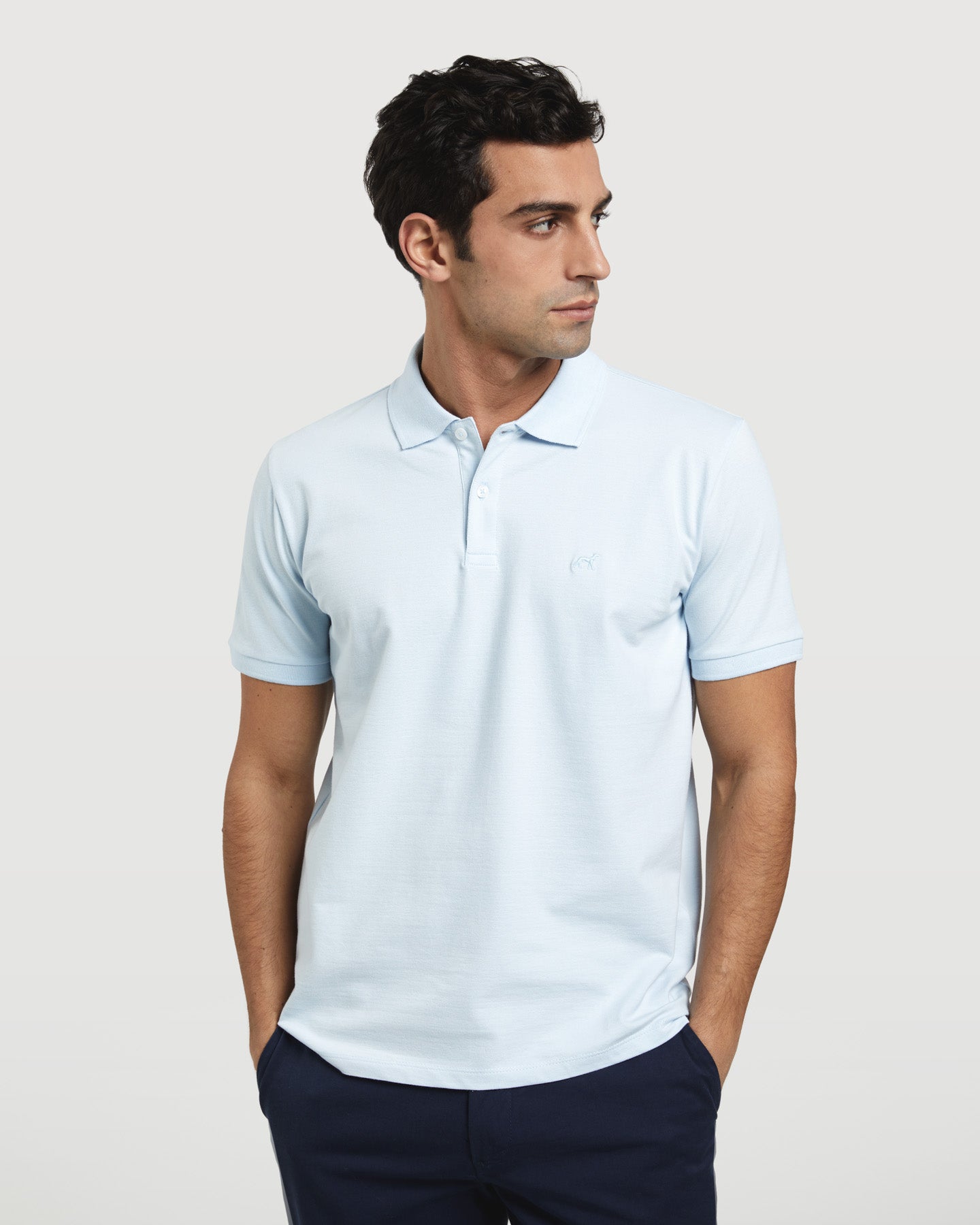 Light Blue