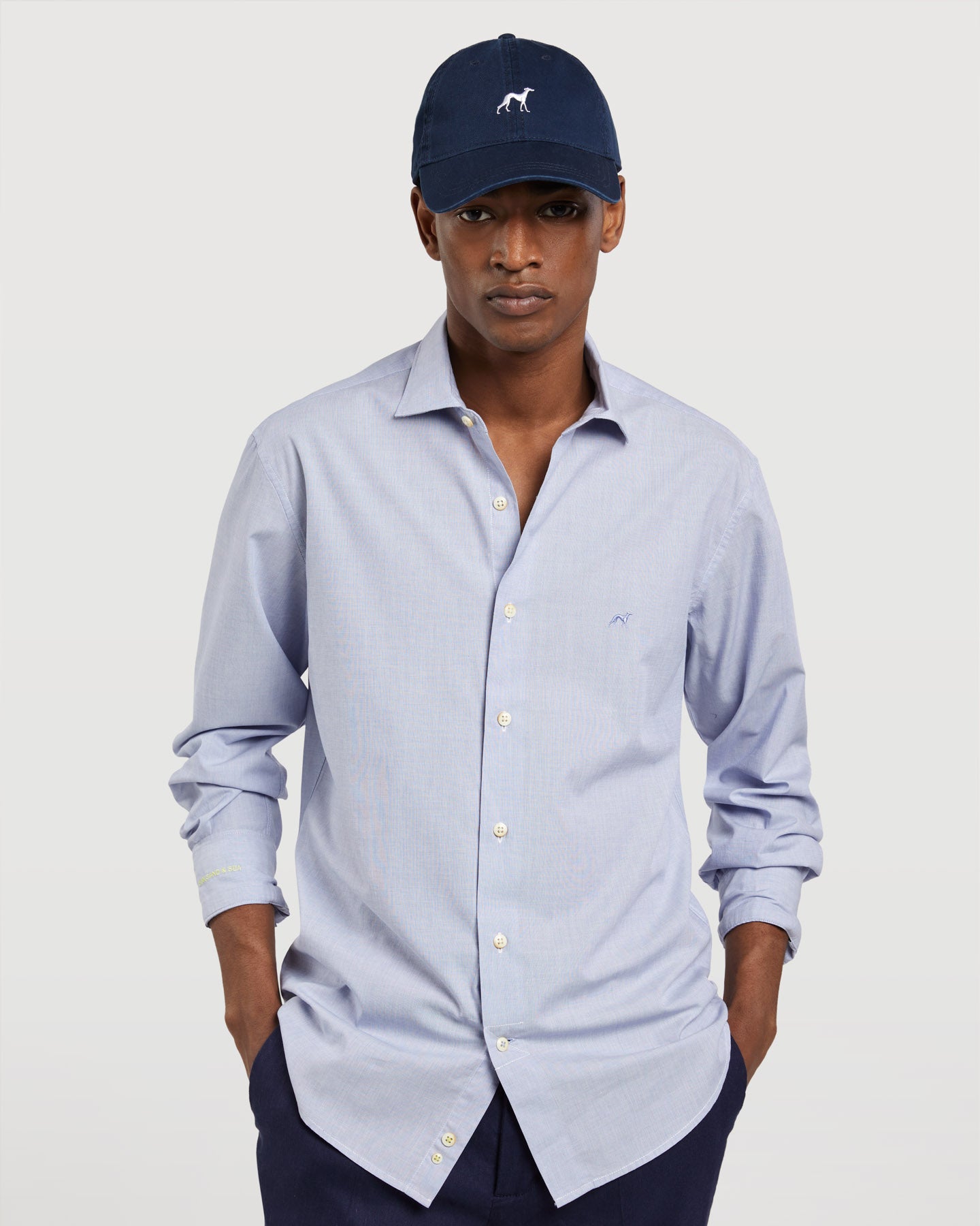 Light Blue