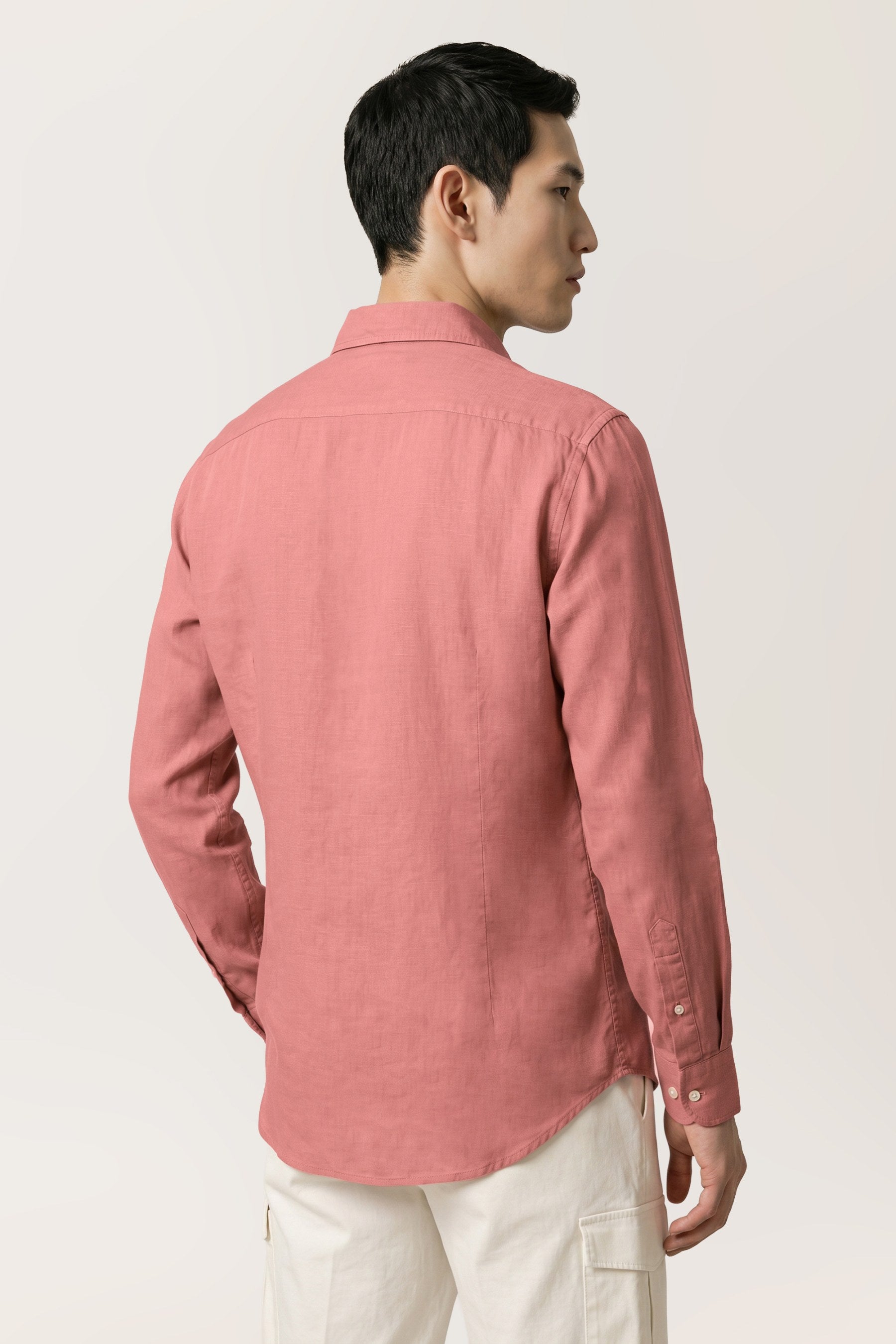 Pale Pink (AI)