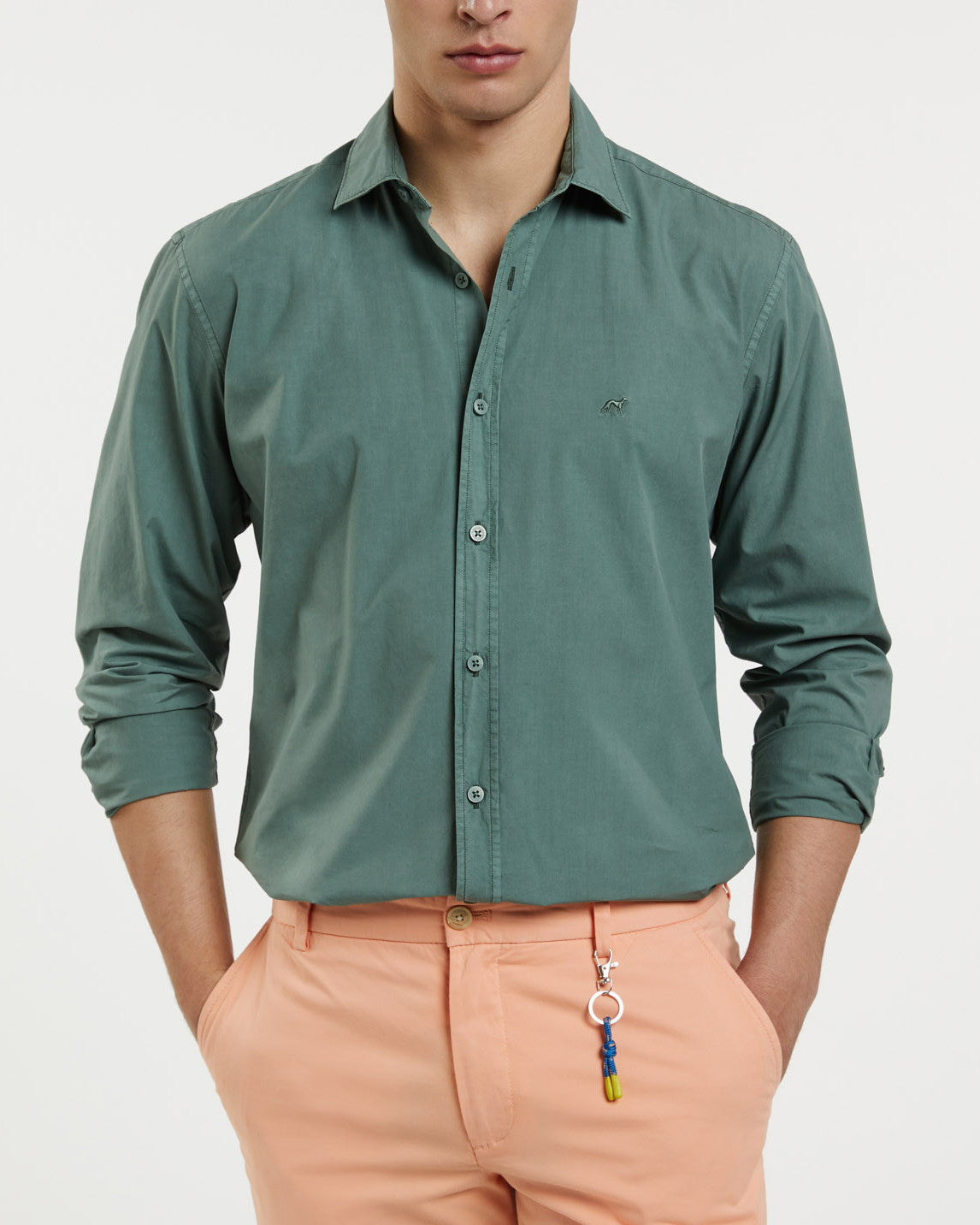 Light Green