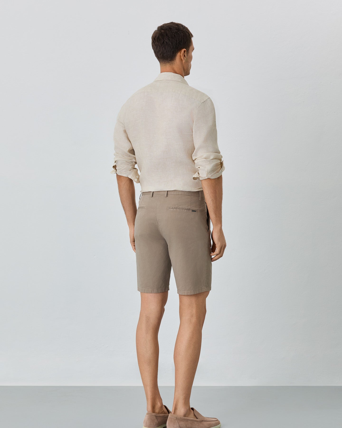 Light Brown