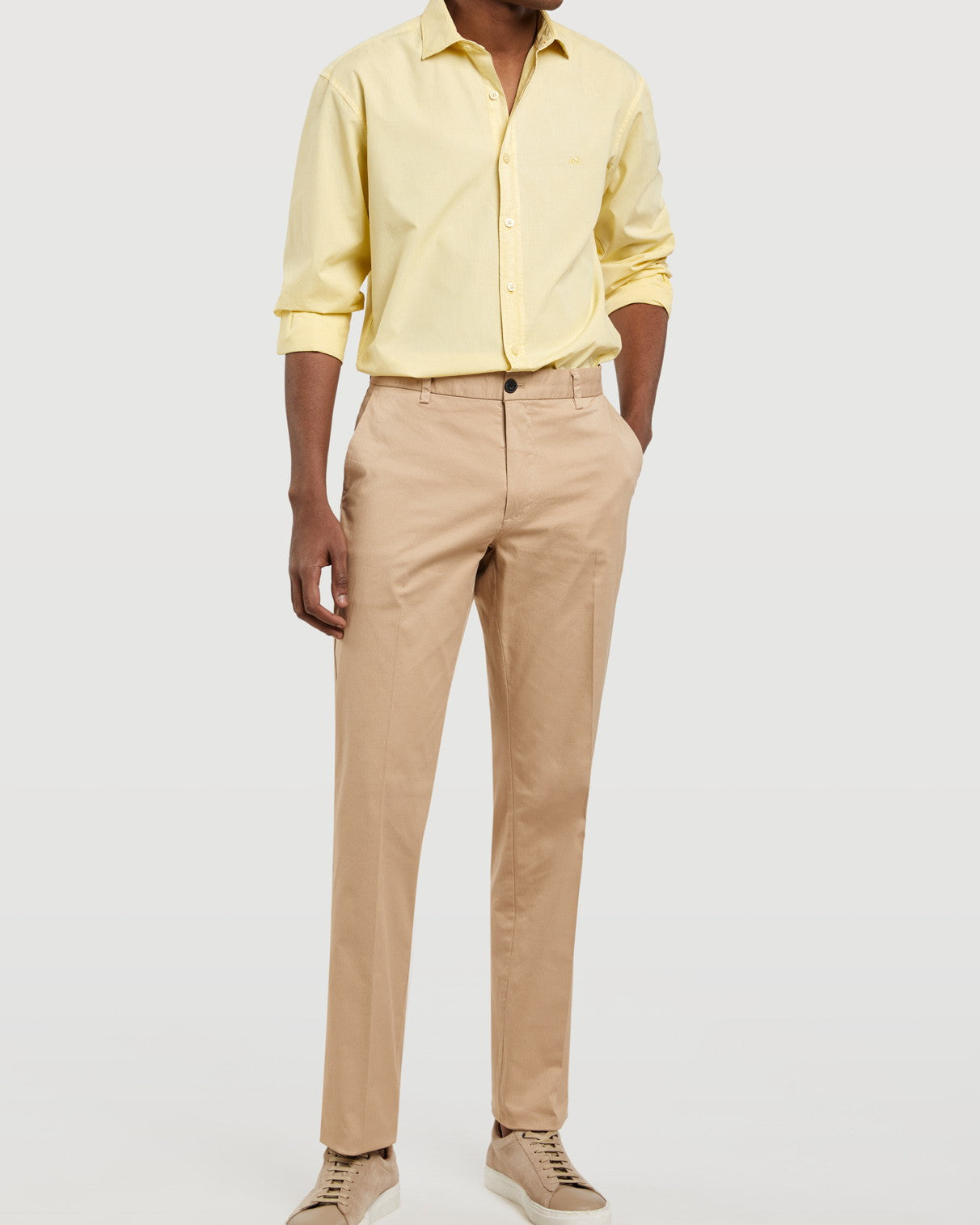 Light Beige