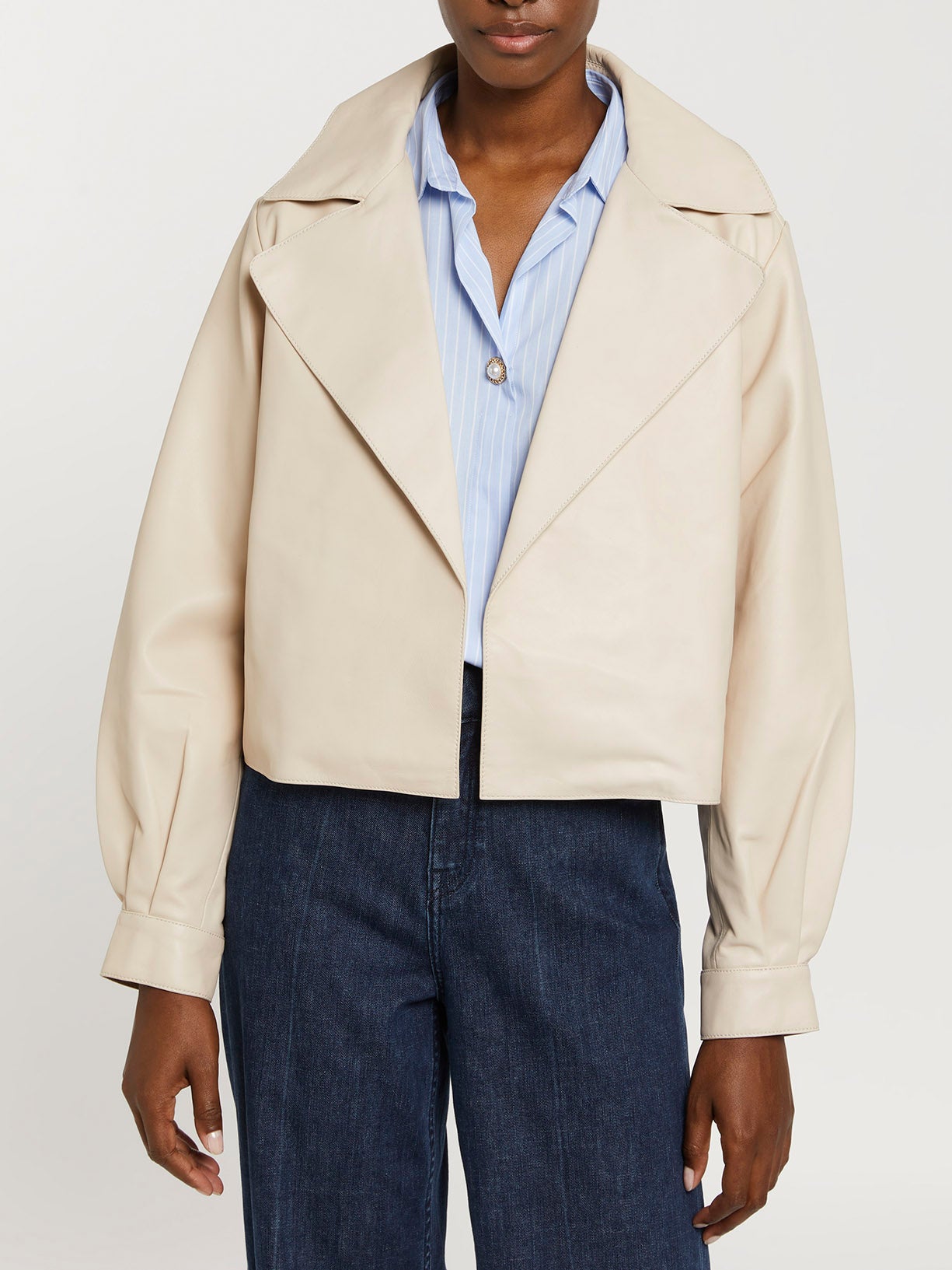Light Beige