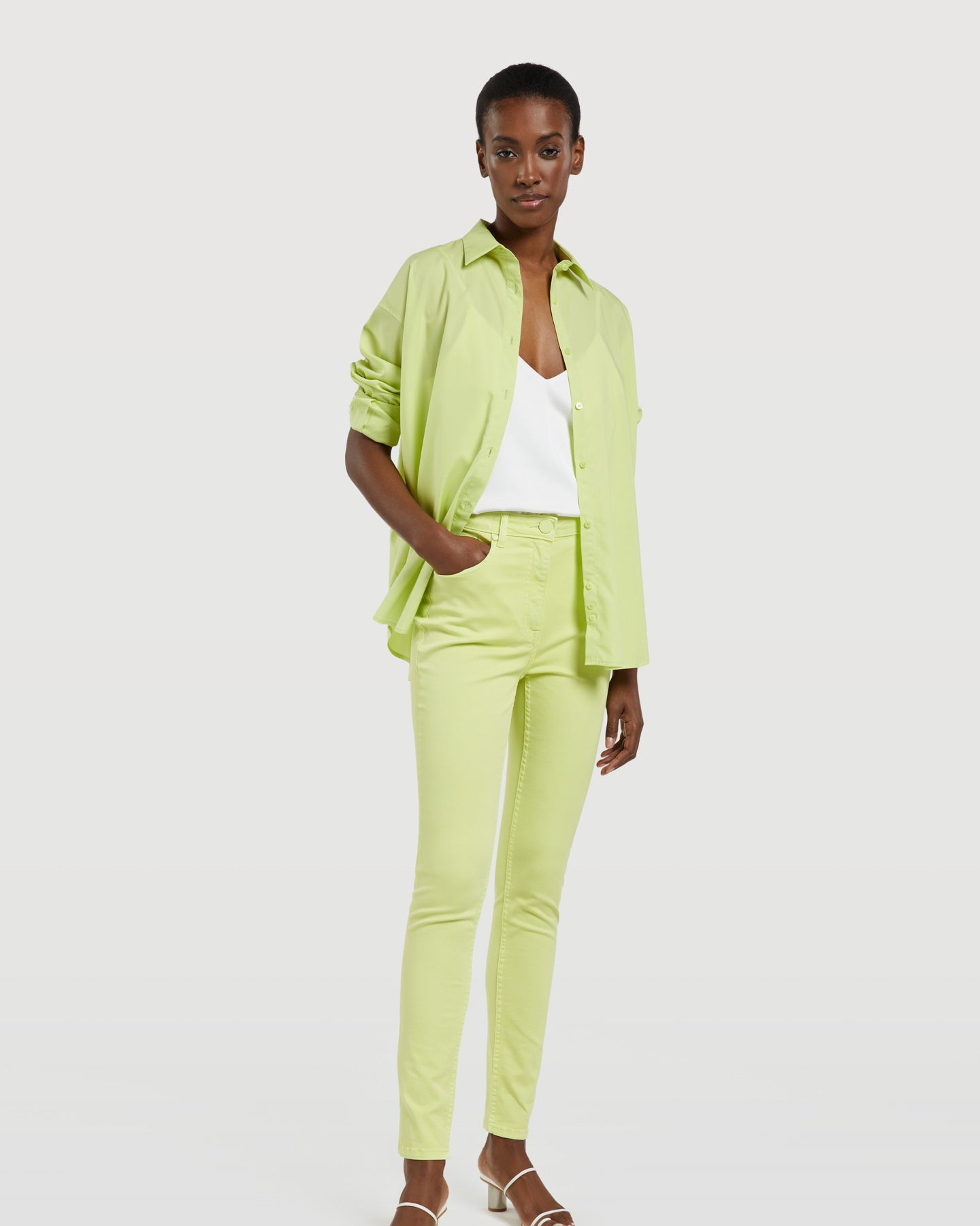 Light Green