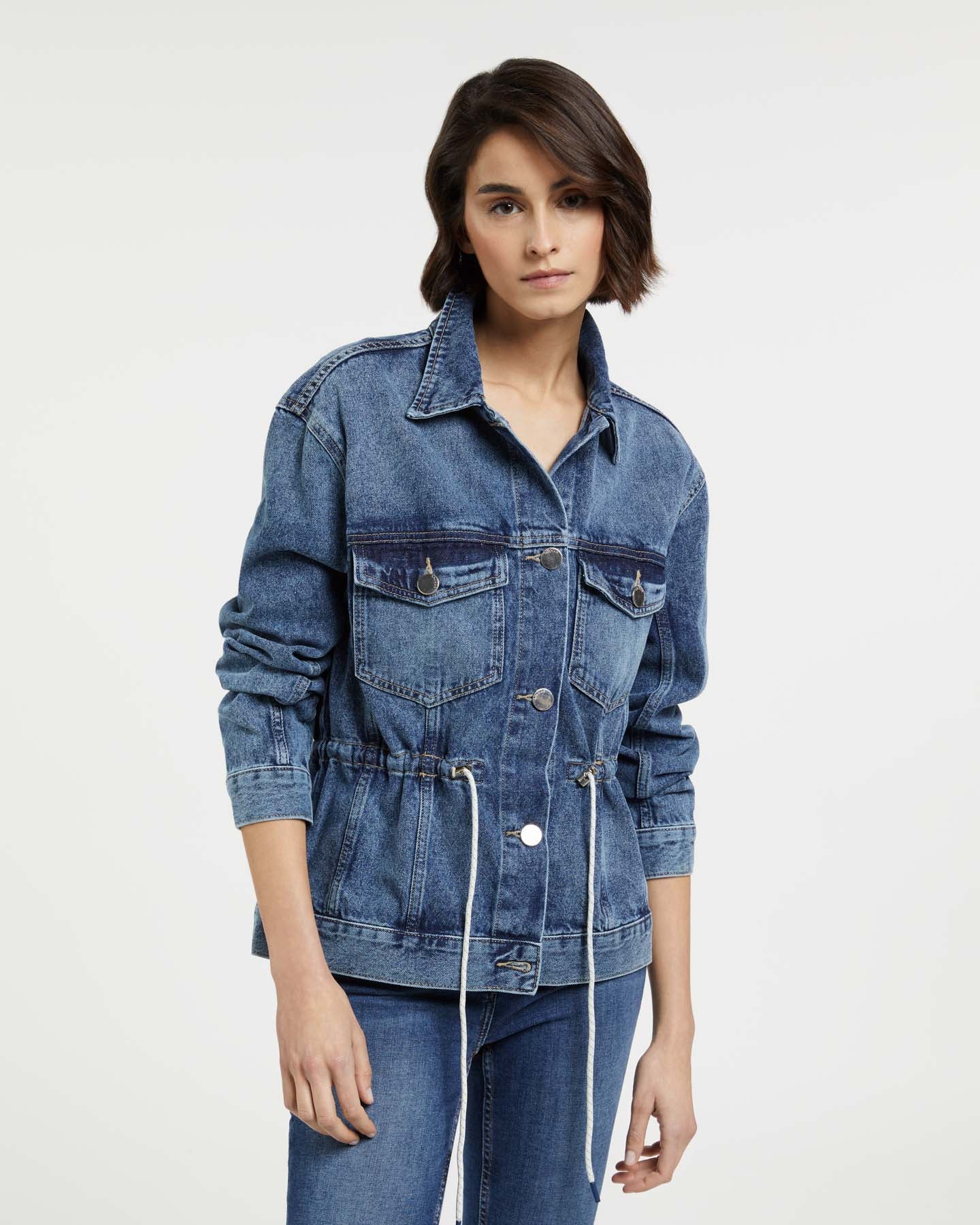 Medium Blue